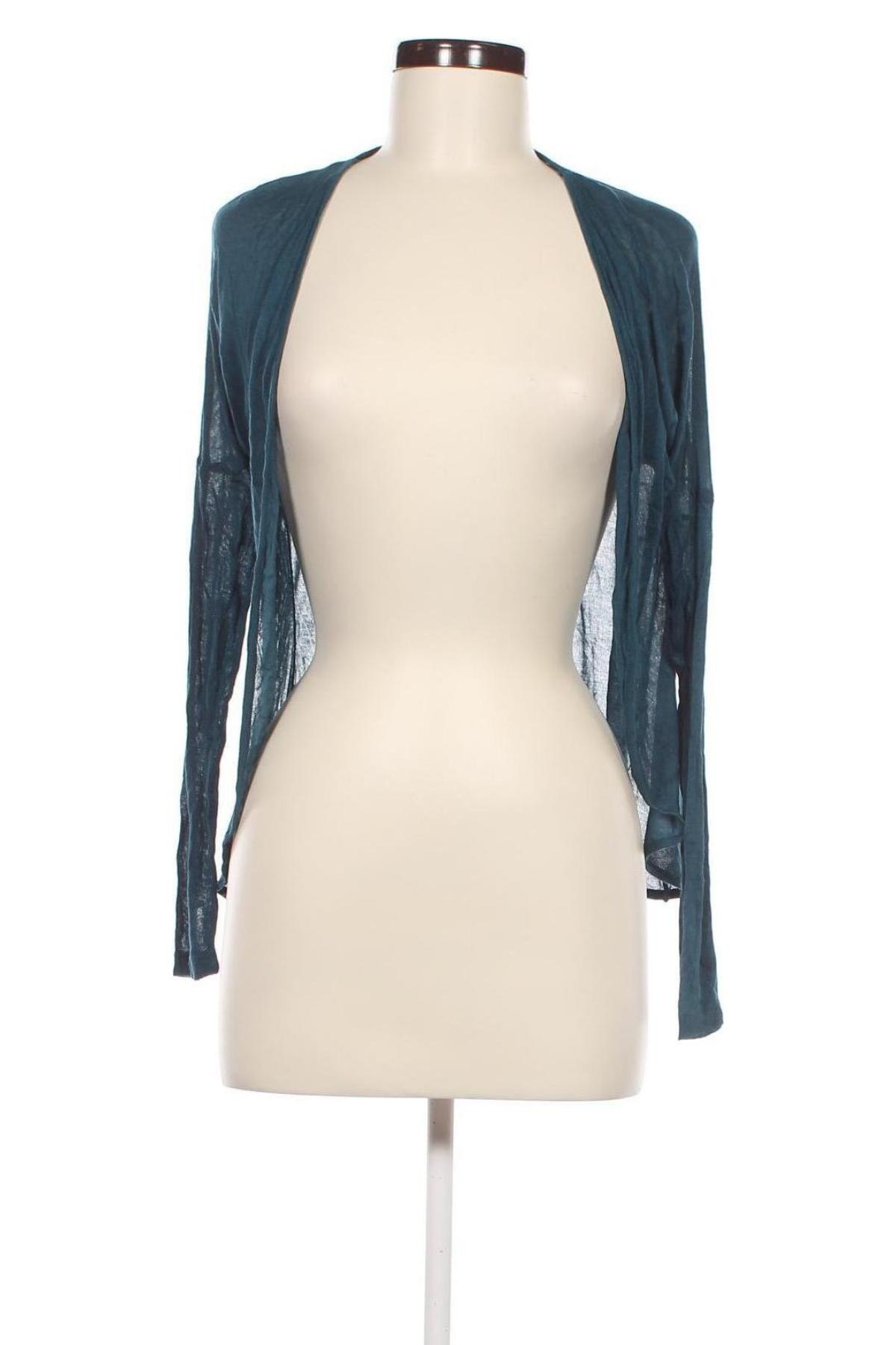 Cardigan de damă Street One, Mărime XS, Culoare Albastru, Preț 53,95 Lei