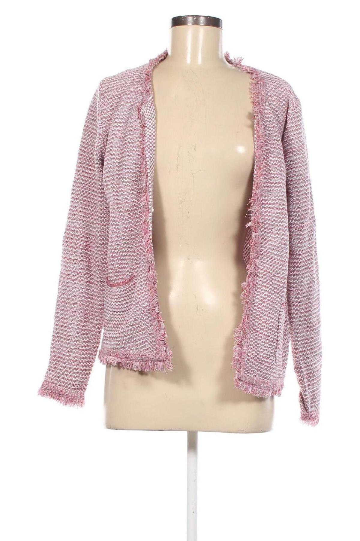 Cardigan de damă TCM, Mărime M, Culoare Roz, Preț 31,99 Lei