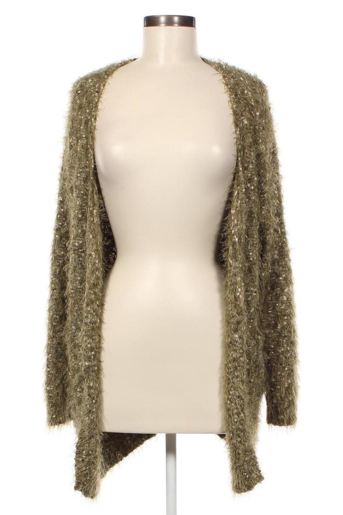 Cardigan de damă VILA, Mărime S, Culoare Verde, Preț 18,99 Lei