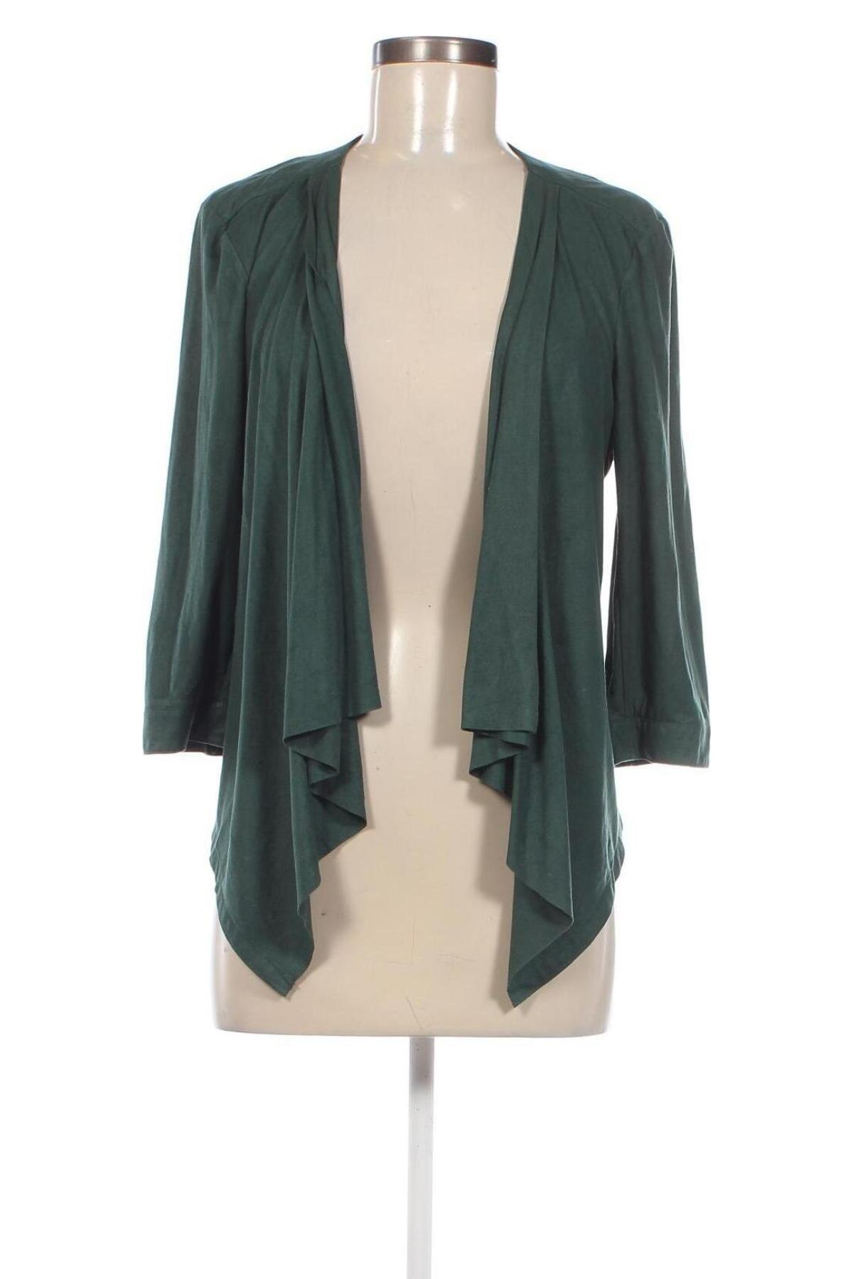 Cardigan de damă Vero Moda, Mărime M, Culoare Verde, Preț 37,26 Lei