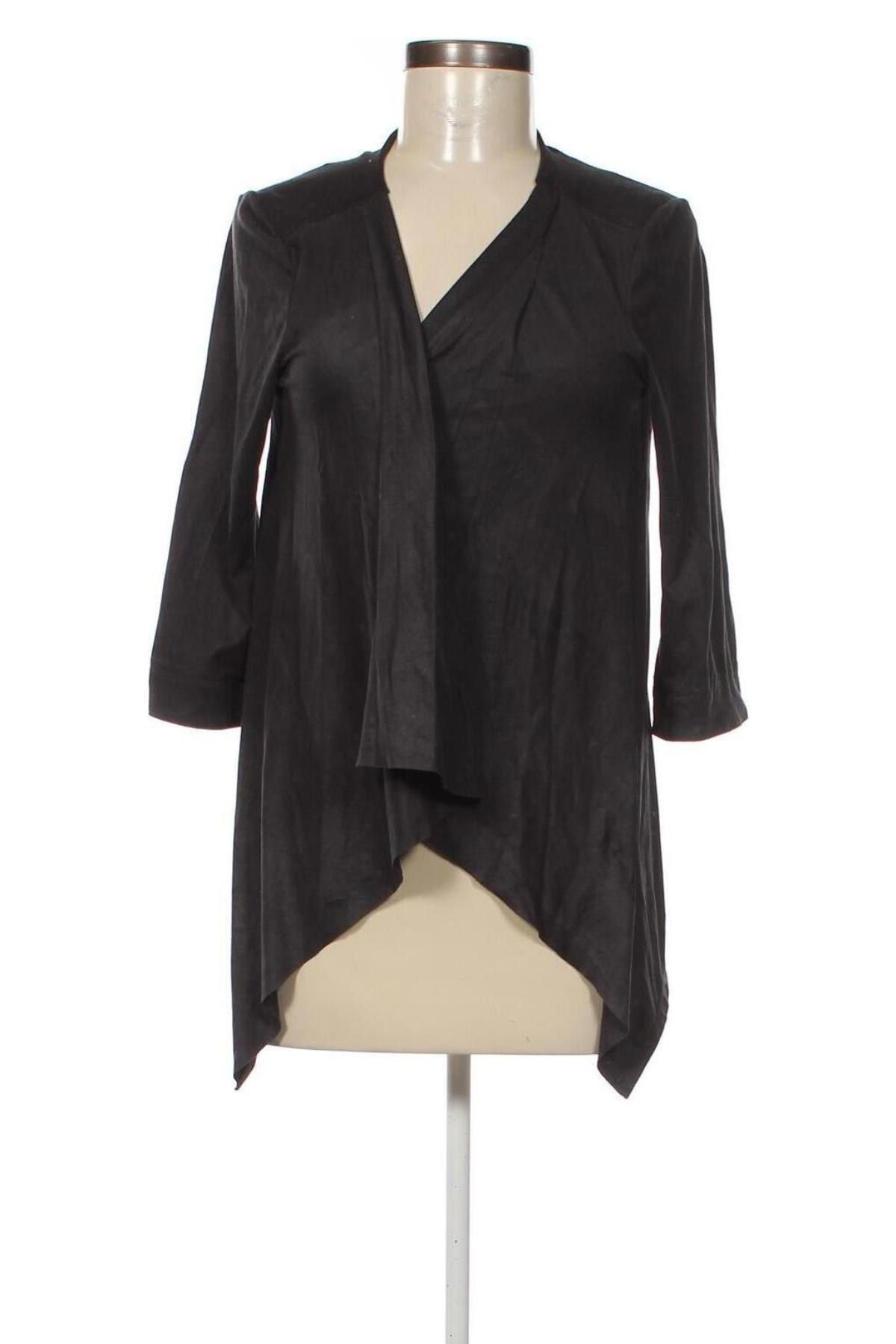 Cardigan de damă Vero Moda, Mărime M, Culoare Negru, Preț 29,31 Lei