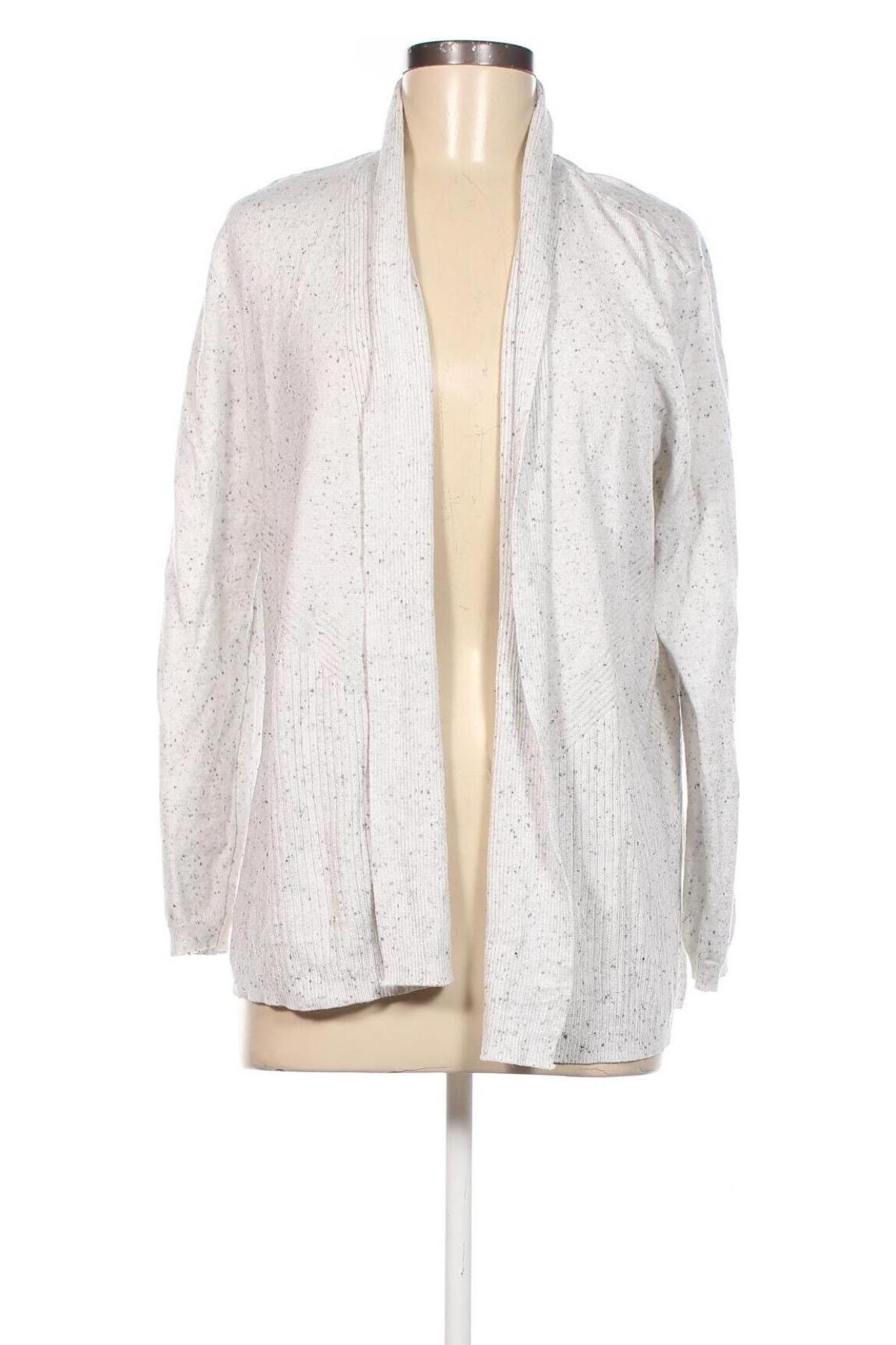 Cardigan de damă Verve Ami, Mărime L, Culoare Gri, Preț 39,95 Lei