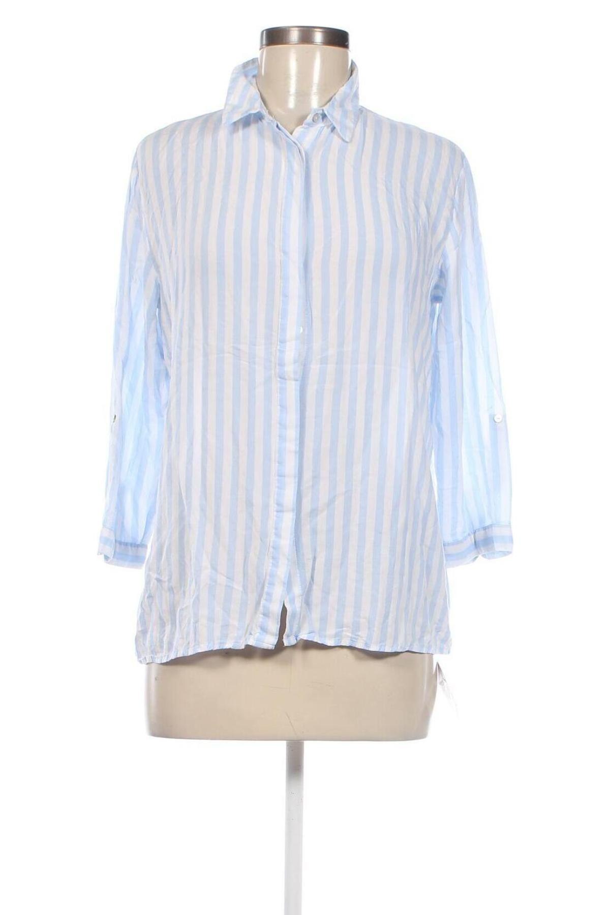 Γυναικείο πουκάμισο, Μέγεθος S, Χρώμα Πολύχρωμο, Τιμή 6,18 €