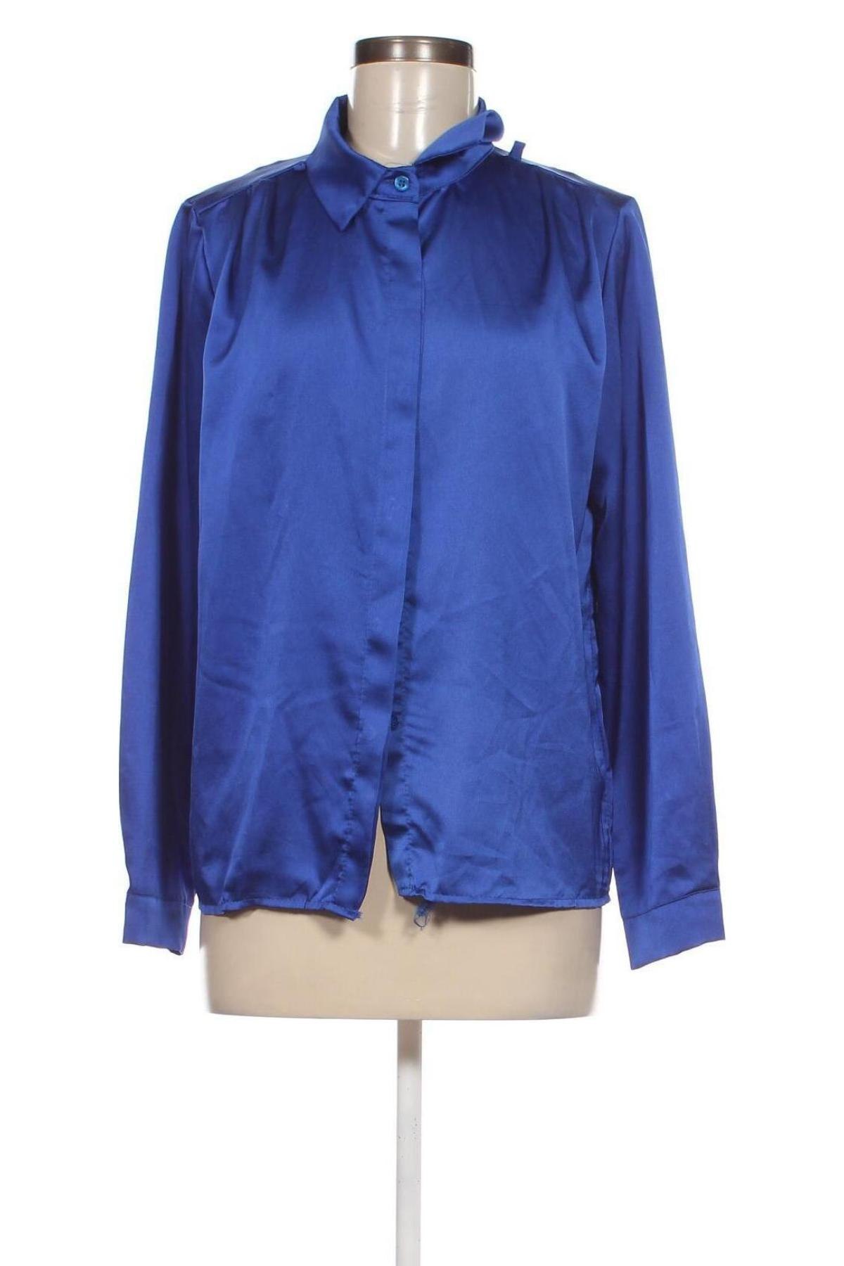 Dámská košile , Velikost M, Barva Modrá, Cena  174,00 Kč