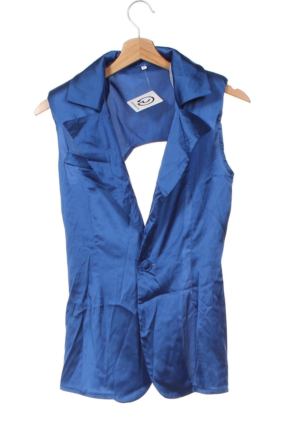 Dámska košeľa , Veľkosť XS, Farba Modrá, Cena  7,29 €