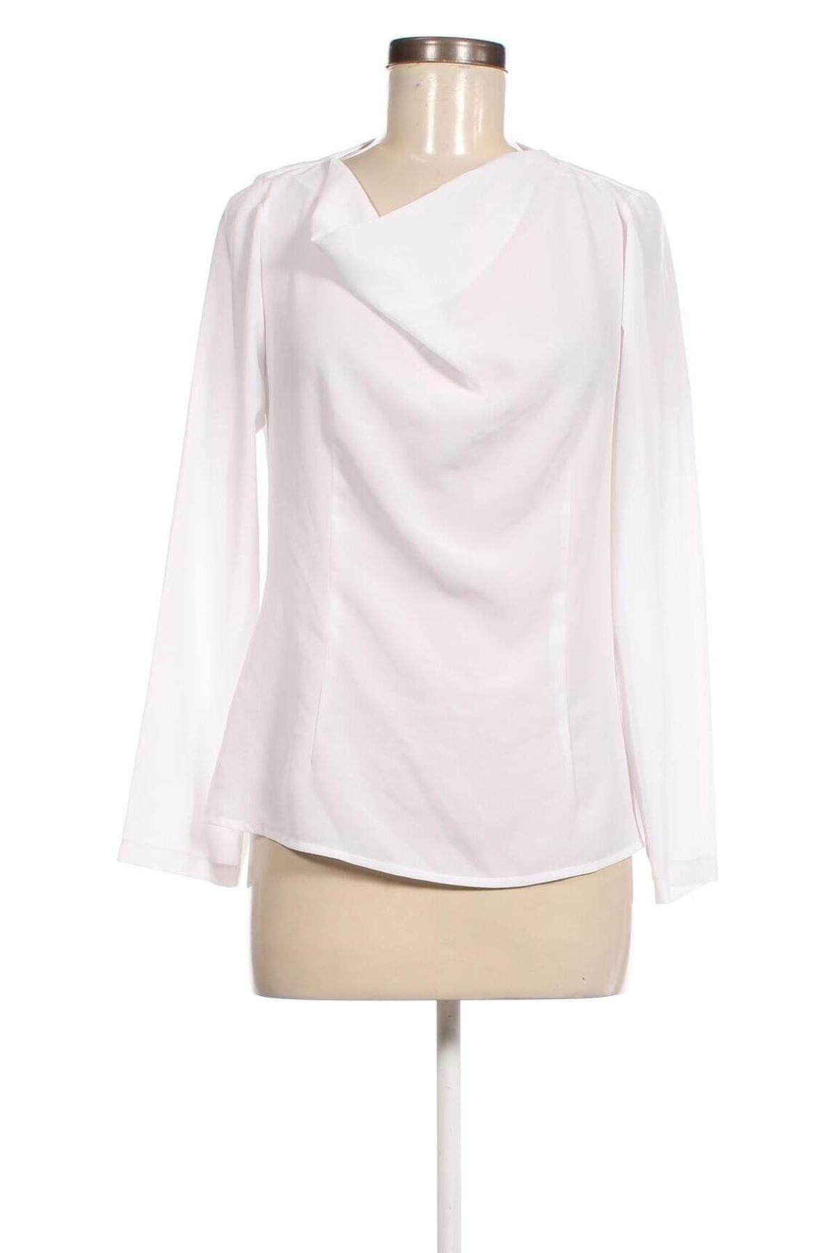 Γυναικείο πουκάμισο, Μέγεθος L, Χρώμα Λευκό, Τιμή 6,63 €