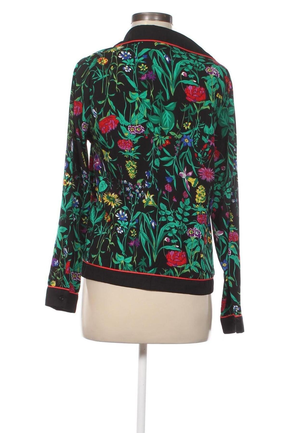 Γυναικείο πουκάμισο, Μέγεθος M, Χρώμα Πολύχρωμο, Τιμή 6,90 €