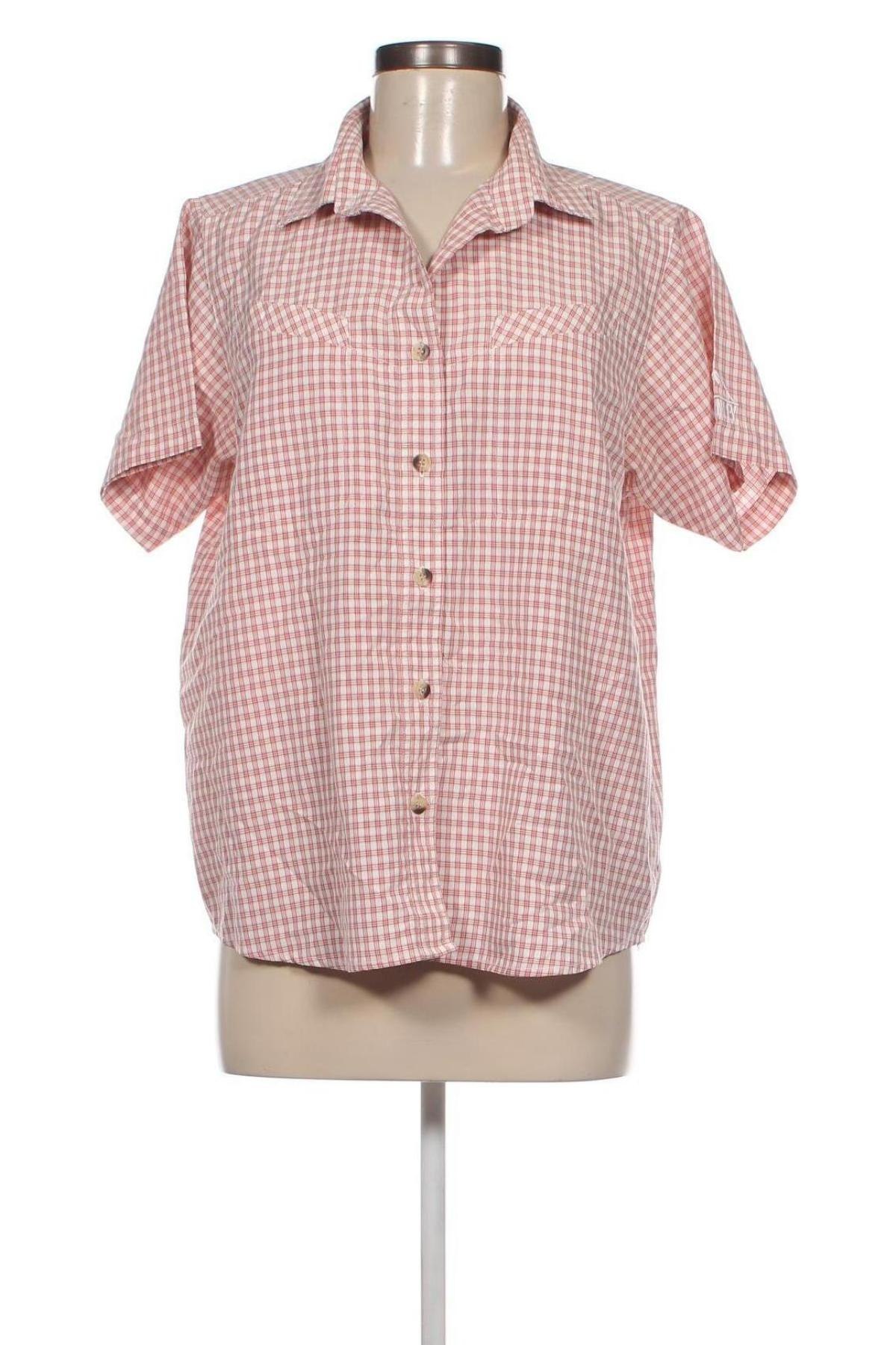 Γυναικείο πουκάμισο, Μέγεθος XXL, Χρώμα Πολύχρωμο, Τιμή 7,58 €