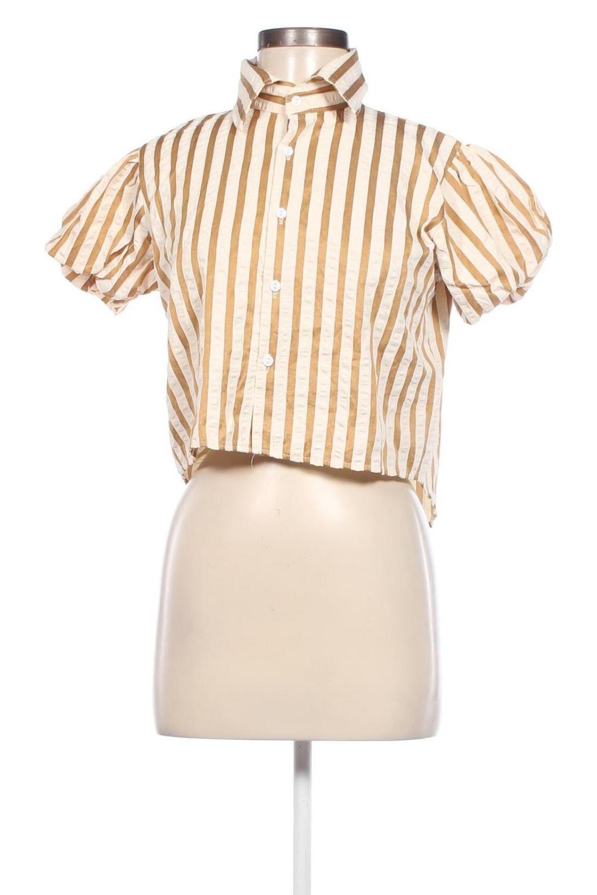 Dámska košeľa , Veľkosť M, Farba Viacfarebná, Cena  3,69 €