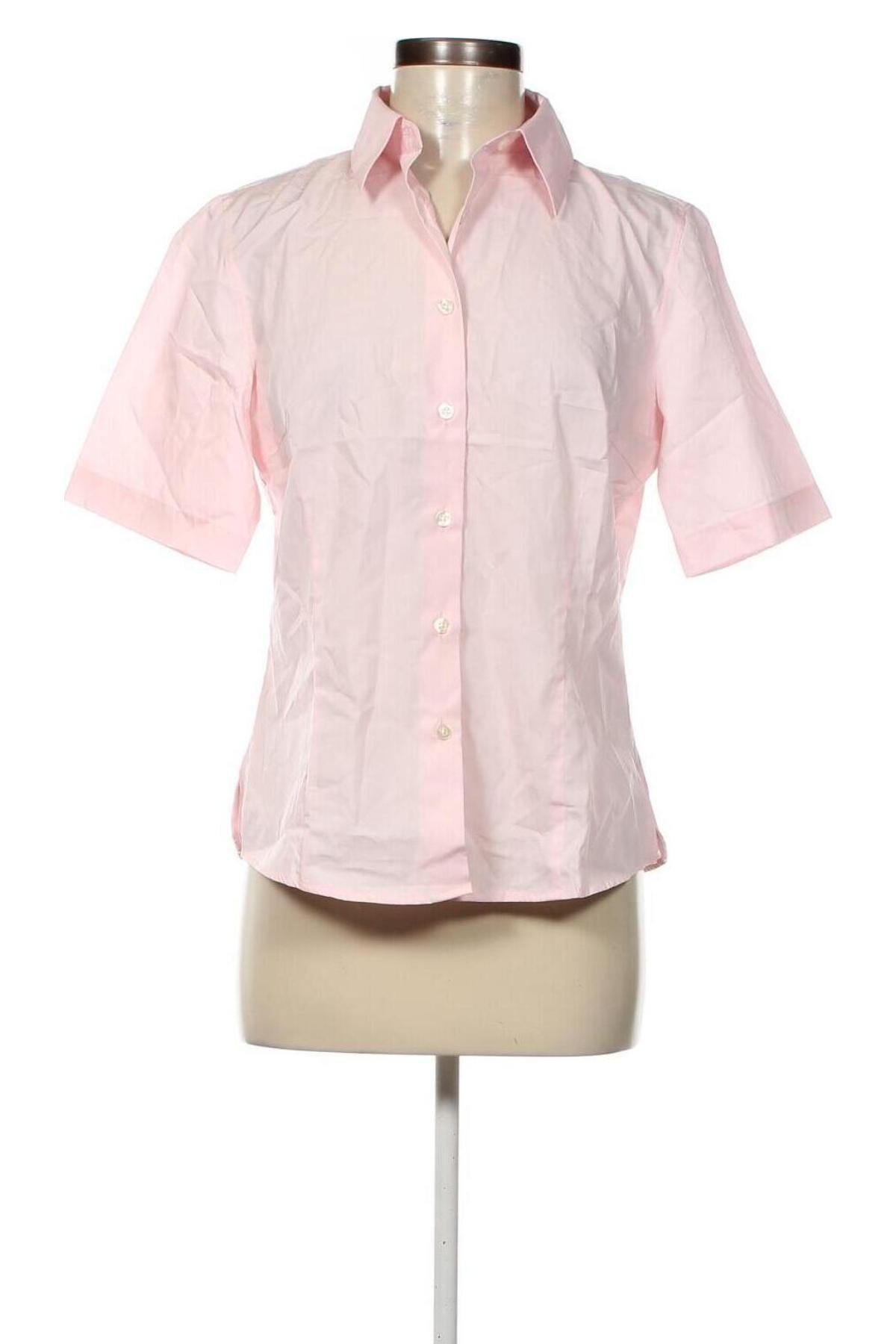 Dámska košeľa , Veľkosť M, Farba Ružová, Cena  2,84 €