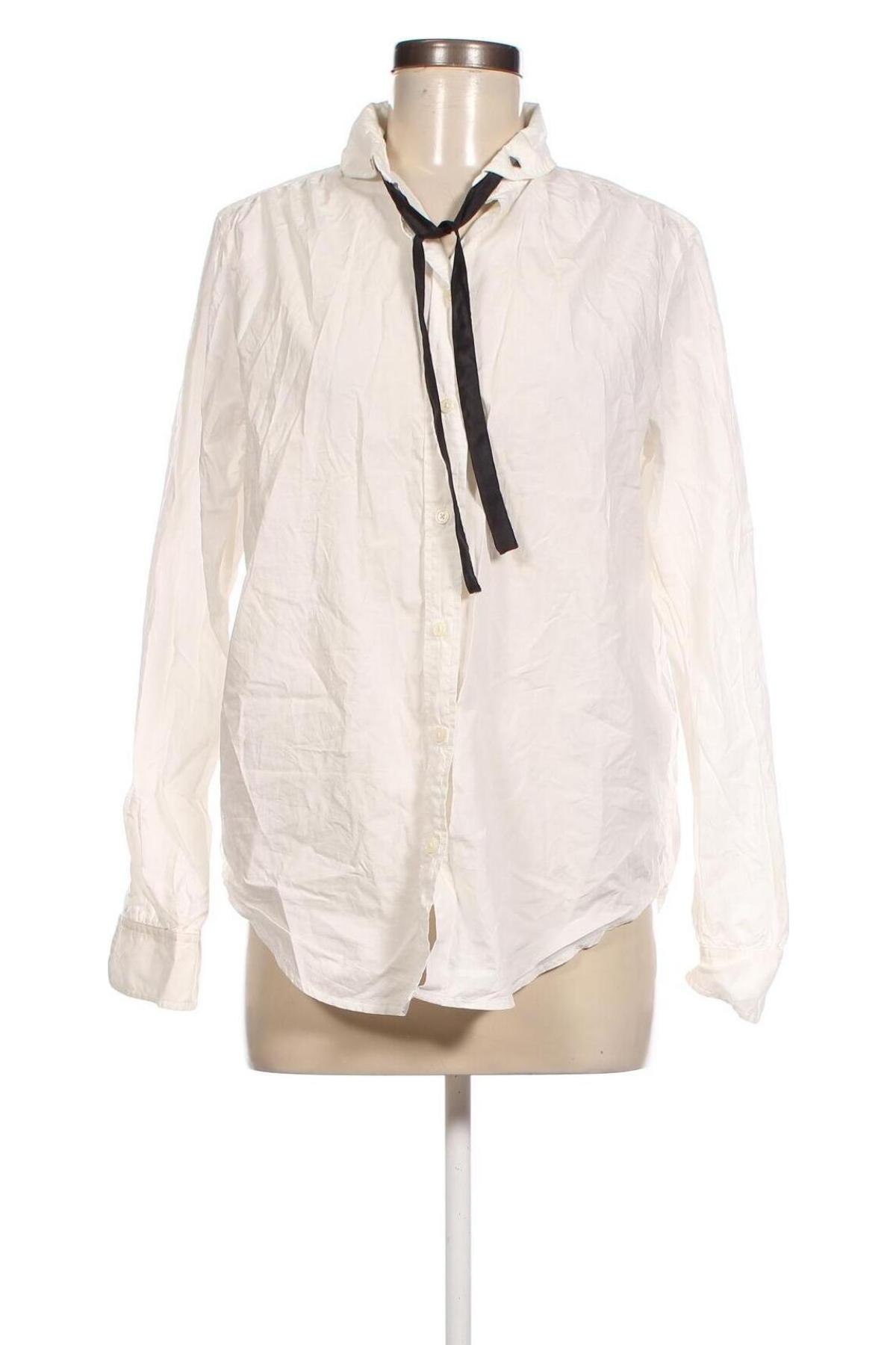 Dámska košeľa , Veľkosť L, Farba Biela, Cena  23,81 €