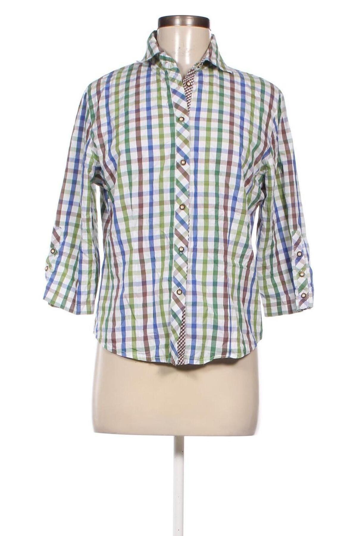 Dámska košeľa , Veľkosť M, Farba Viacfarebná, Cena  7,09 €