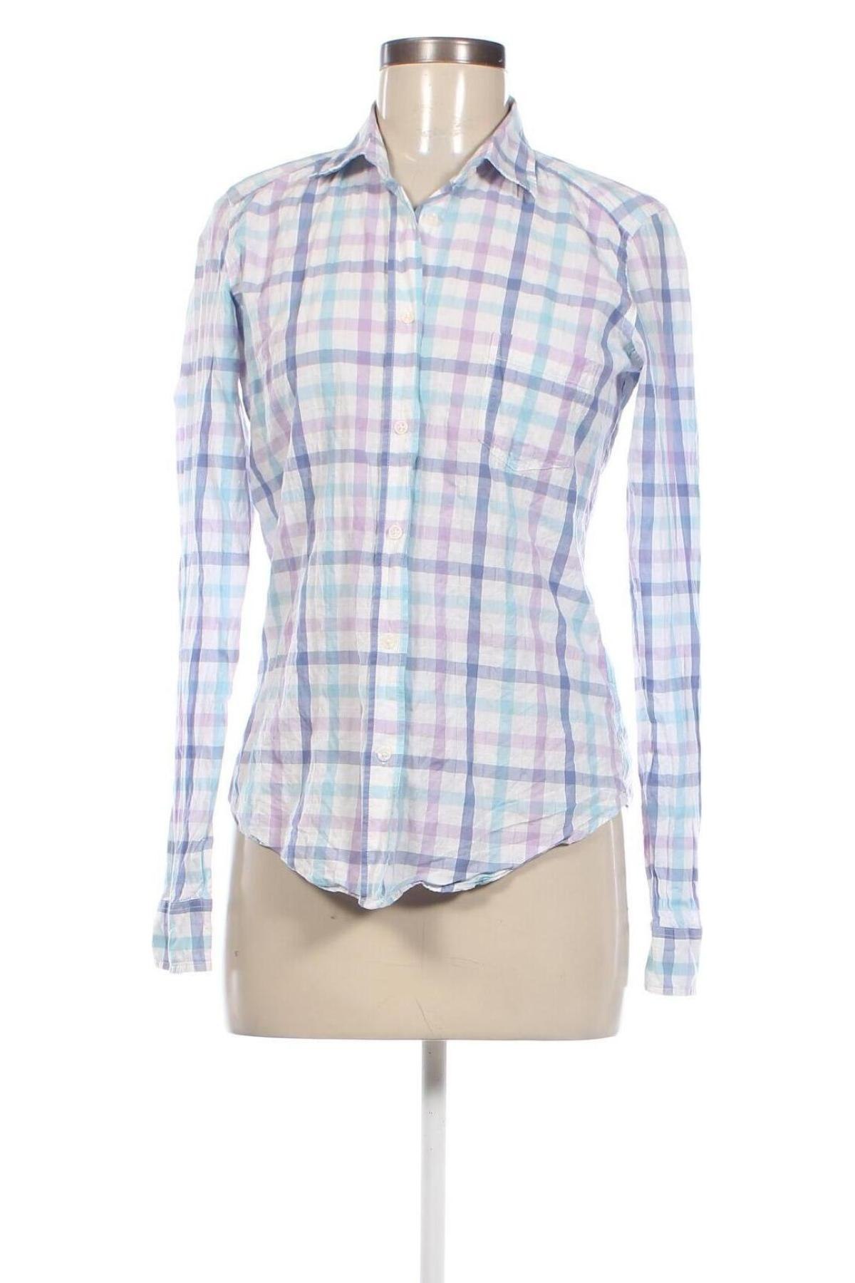 Γυναικείο πουκάμισο, Μέγεθος S, Χρώμα Πολύχρωμο, Τιμή 7,28 €