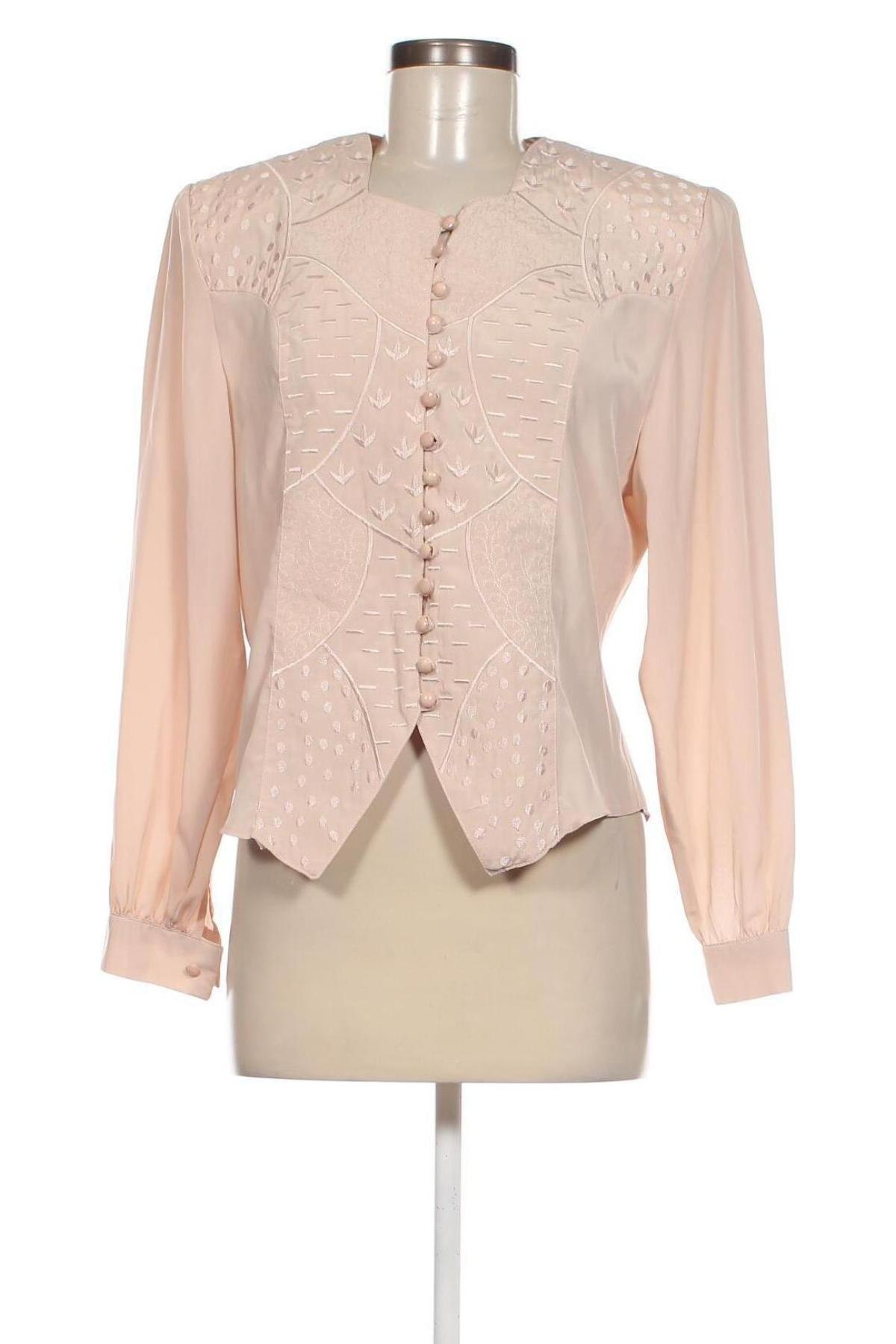Γυναικείο πουκάμισο, Μέγεθος M, Χρώμα Ρόζ , Τιμή 7,67 €
