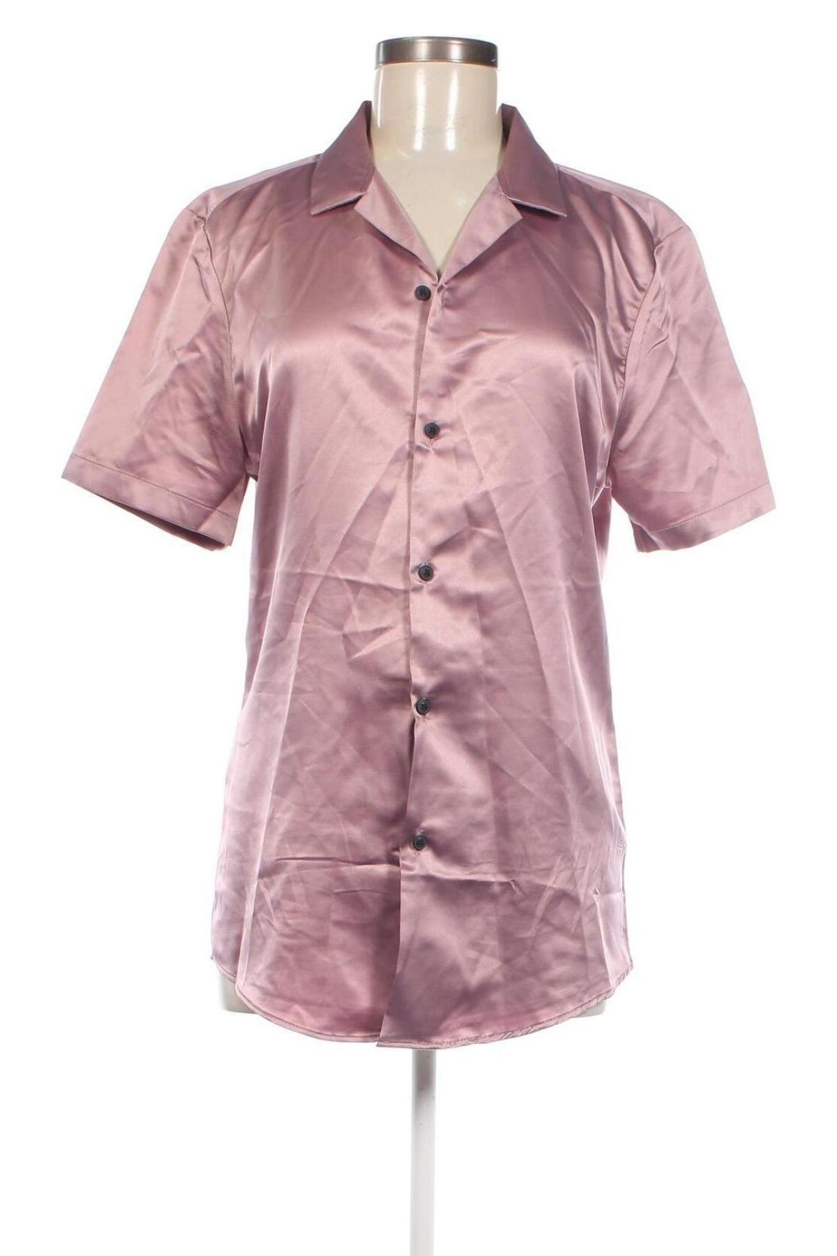 Damenbluse ASOS, Größe M, Farbe Rosa, Preis € 3,99