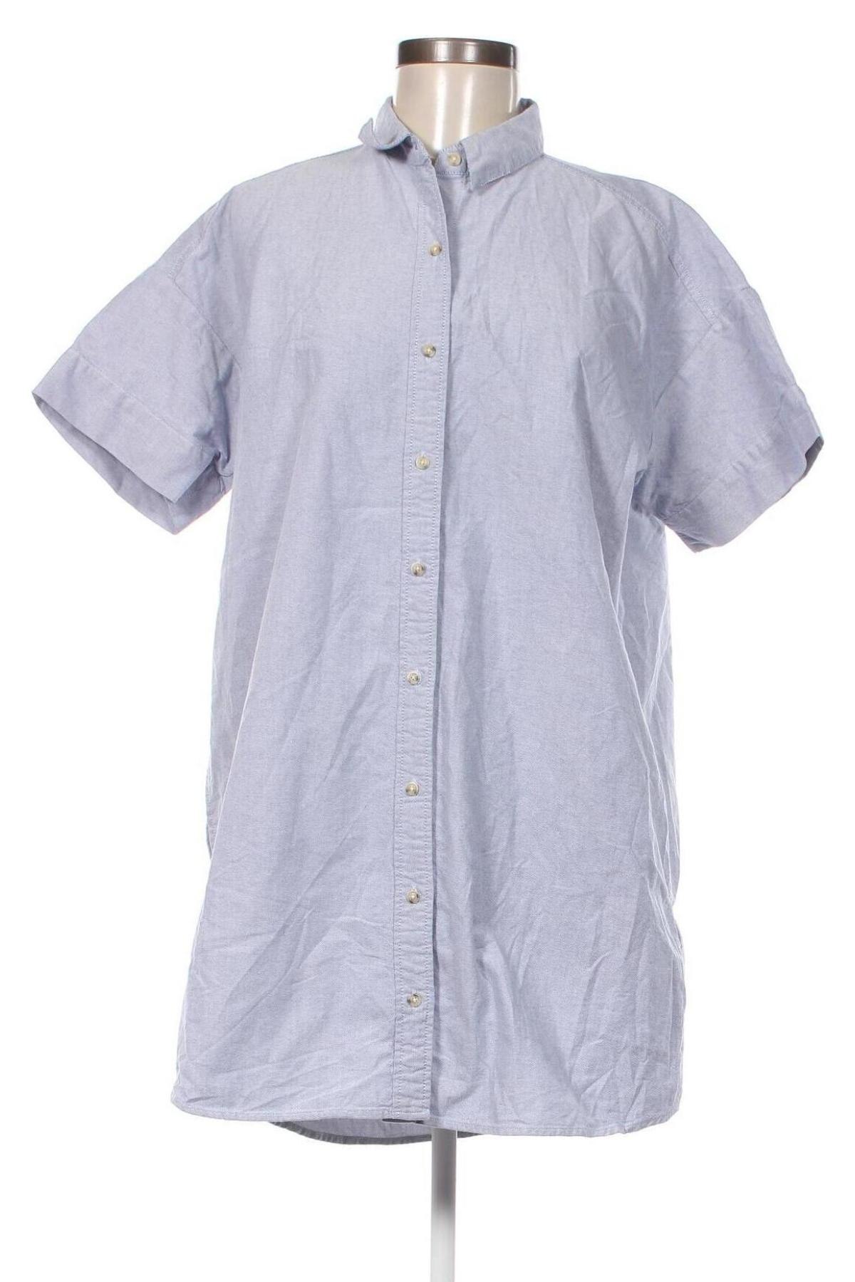 Dámská košile  Abercrombie & Fitch, Velikost M, Barva Modrá, Cena  395,00 Kč
