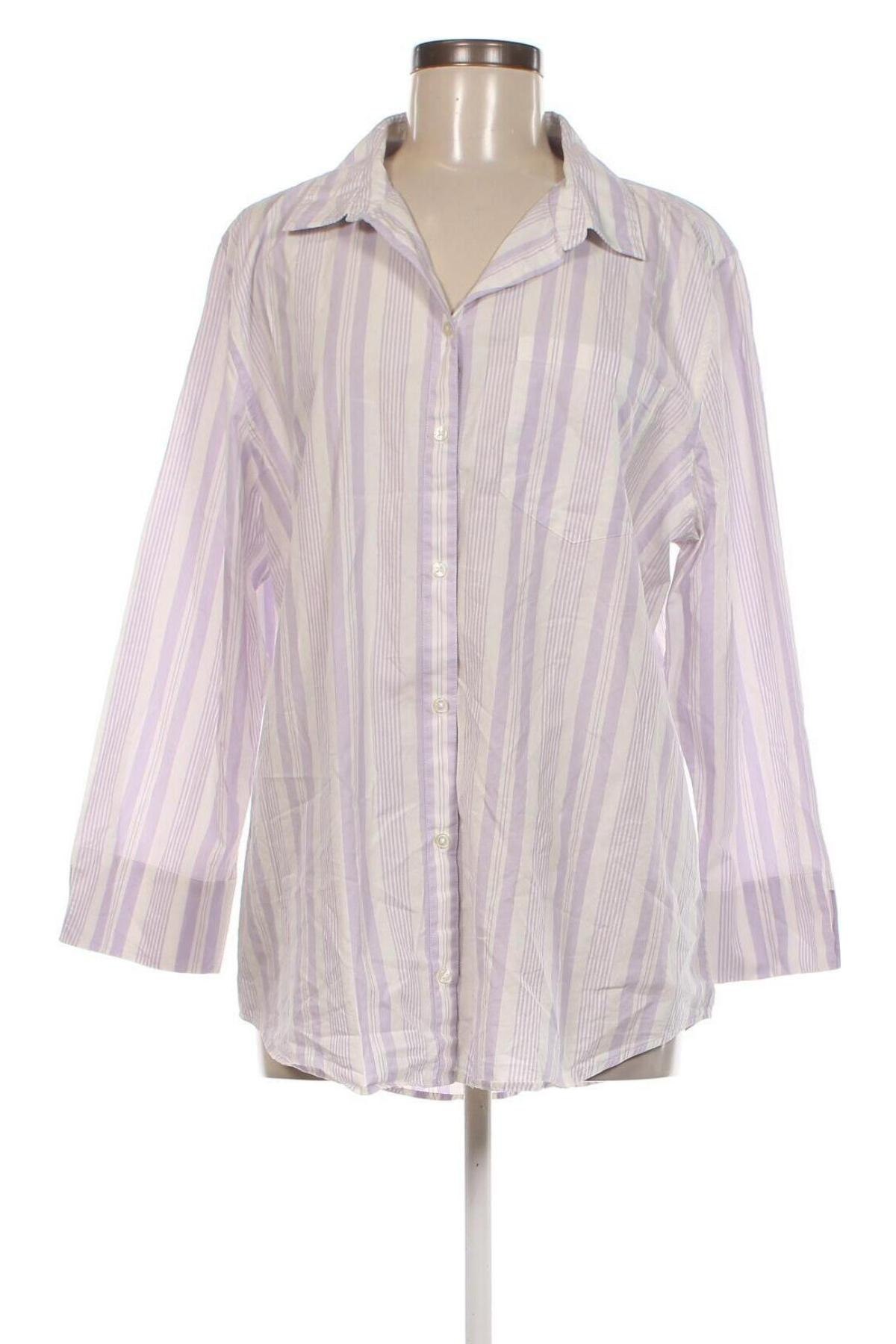 Γυναικείο πουκάμισο Amazon Essentials, Μέγεθος L, Χρώμα Πολύχρωμο, Τιμή 7,73 €