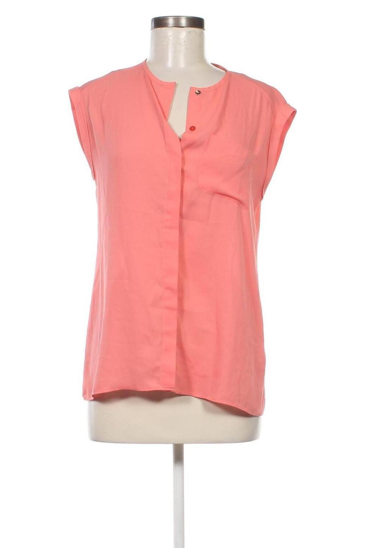 Γυναικείο πουκάμισο Atmosphere, Μέγεθος M, Χρώμα Ρόζ , Τιμή 5,10 €