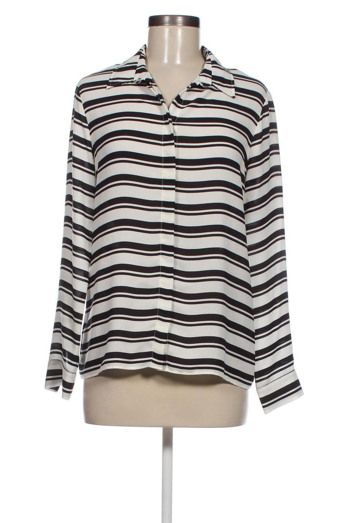 Γυναικείο πουκάμισο Atmosphere, Μέγεθος M, Χρώμα Πολύχρωμο, Τιμή 6,96 €