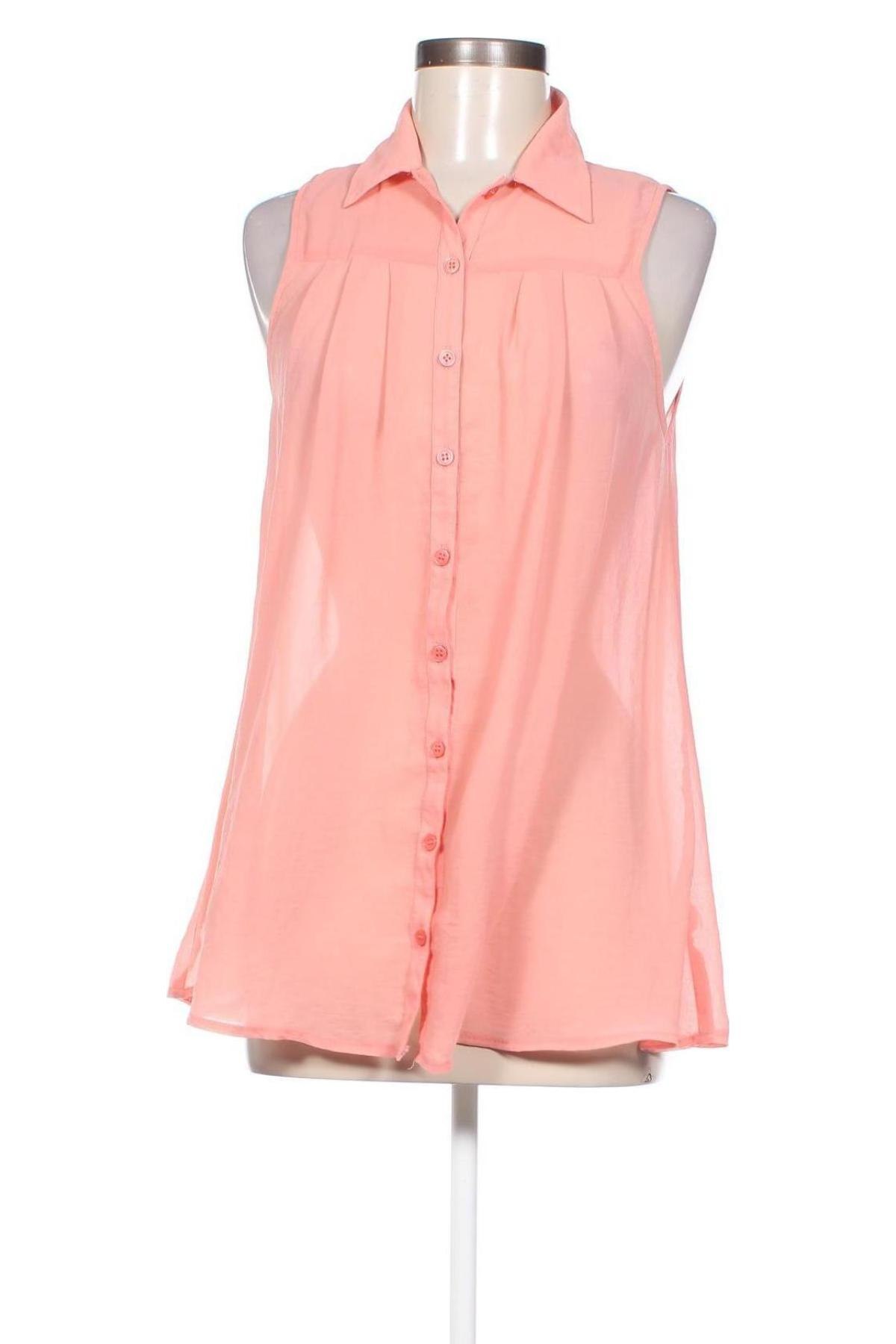 Γυναικείο πουκάμισο Atmosphere, Μέγεθος S, Χρώμα Ρόζ , Τιμή 3,87 €