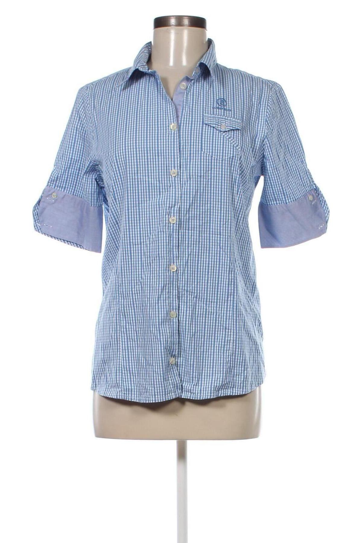 Γυναικείο πουκάμισο Bogner, Μέγεθος M, Χρώμα Πολύχρωμο, Τιμή 41,81 €