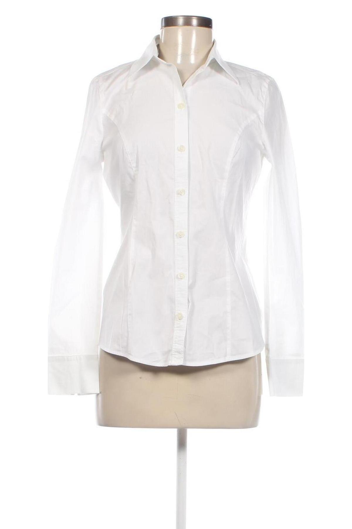 Дамска риза Bonita, Размер S, Цвят Бял, Цена 15,25 лв.
