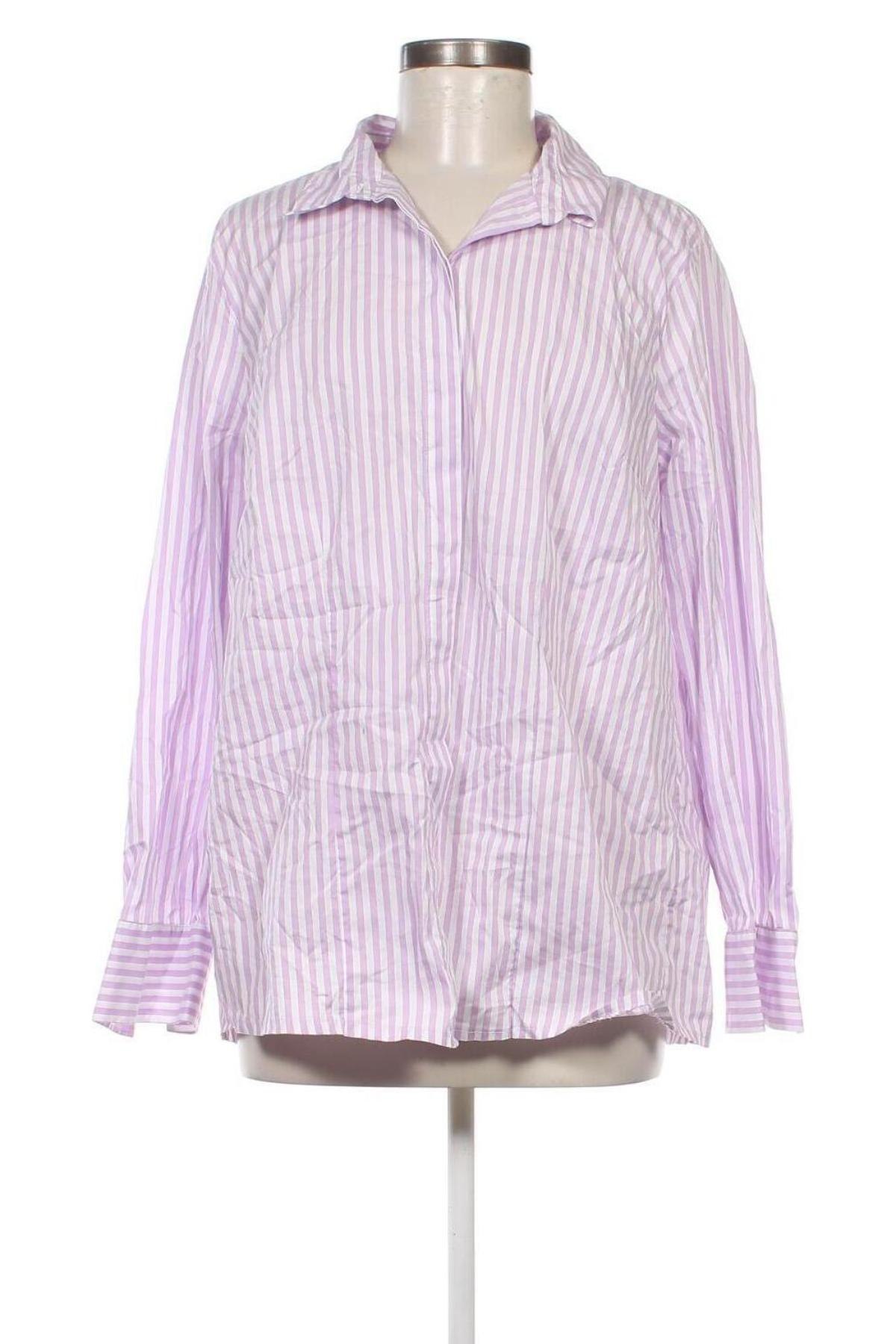 Γυναικείο πουκάμισο Bonita, Μέγεθος XL, Χρώμα Πολύχρωμο, Τιμή 7,73 €