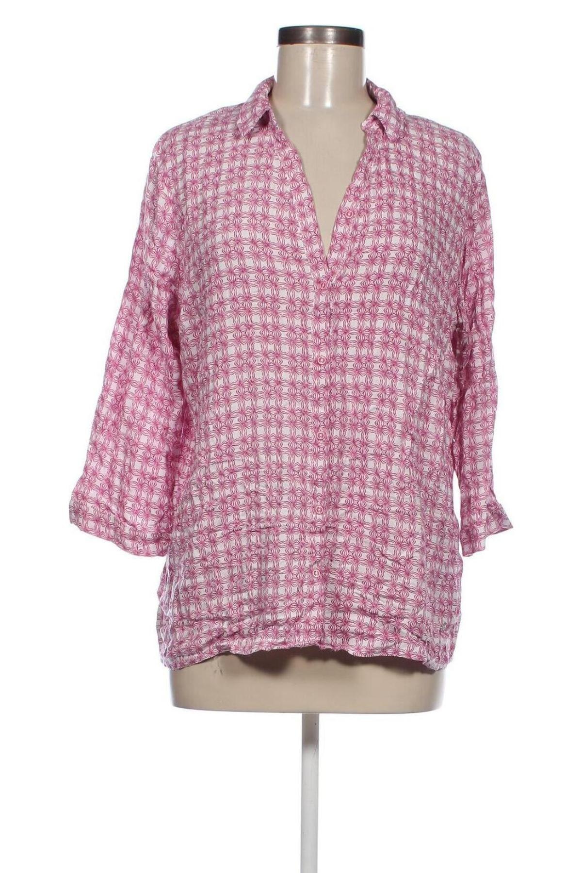 Γυναικείο πουκάμισο Cecil, Μέγεθος L, Χρώμα Πολύχρωμο, Τιμή 11,57 €