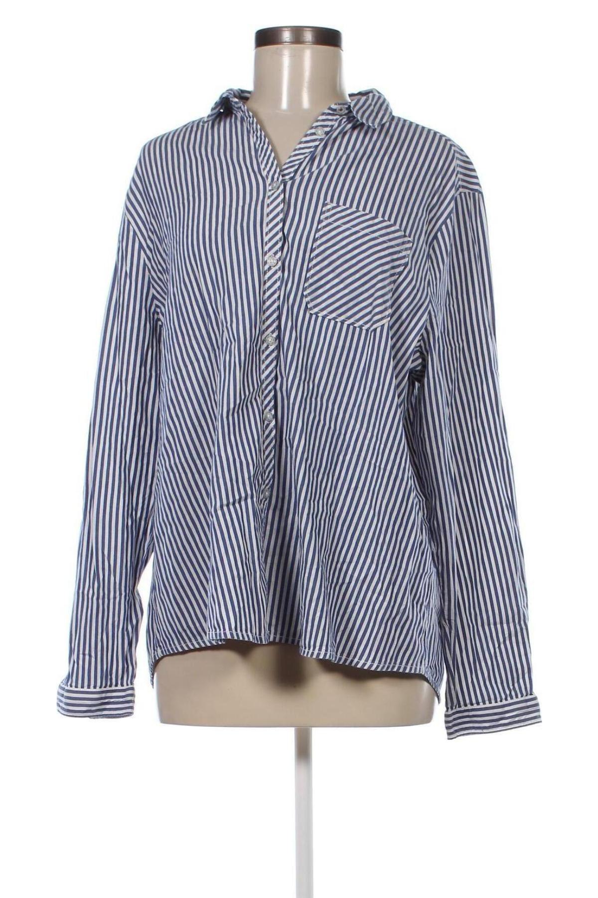 Dámská košile  Cecil, Velikost XL, Barva Vícebarevné, Cena  271,00 Kč