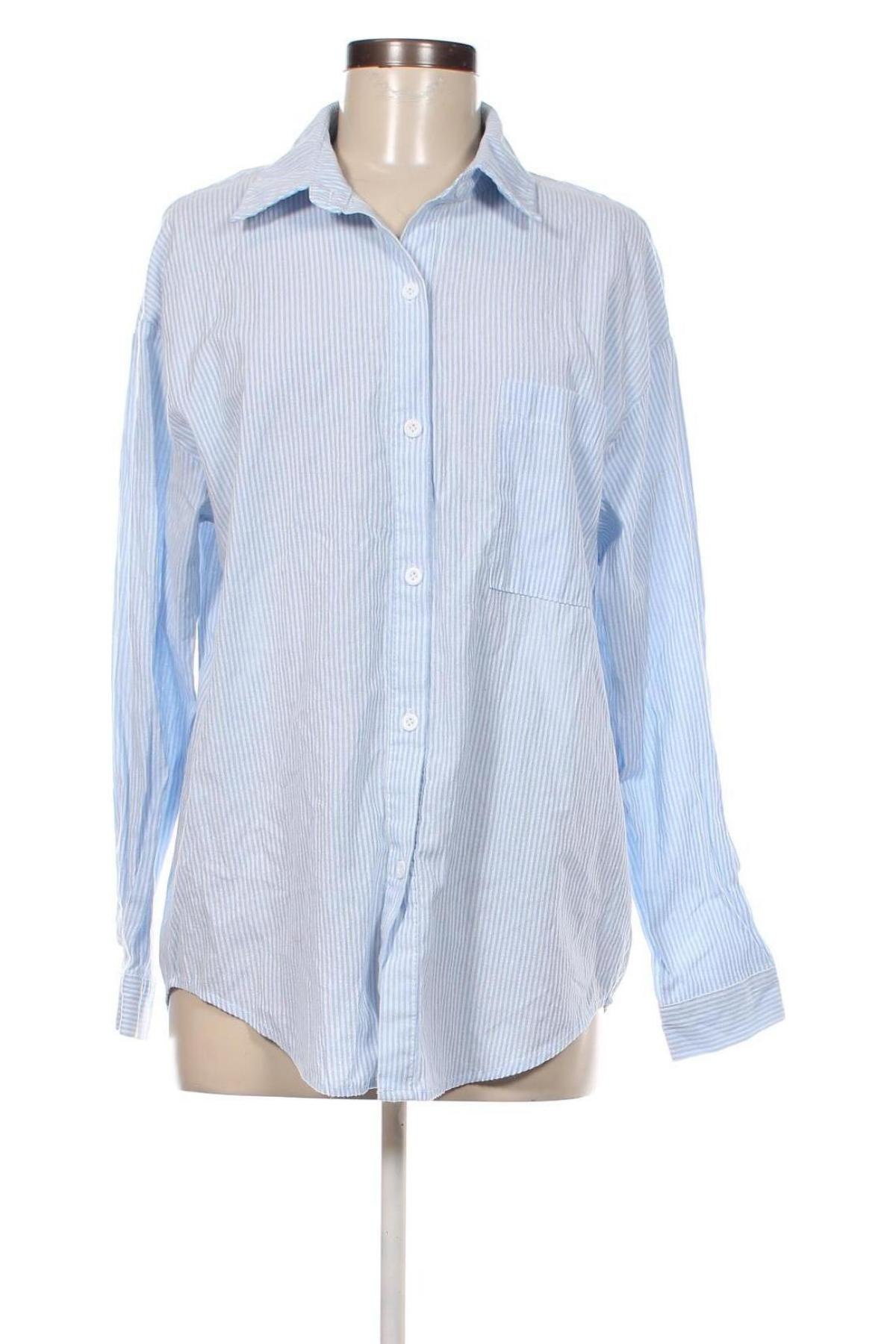Γυναικείο πουκάμισο DAZY, Μέγεθος M, Χρώμα Πολύχρωμο, Τιμή 6,90 €