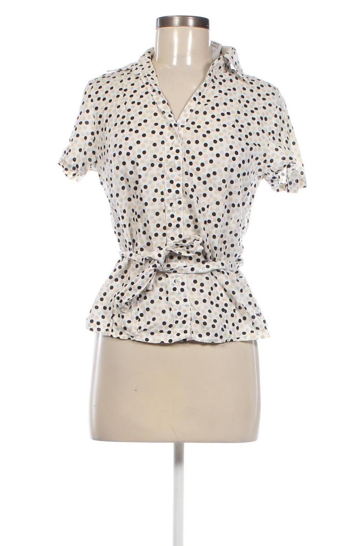 Γυναικείο πουκάμισο Dreamstar, Μέγεθος M, Χρώμα Πολύχρωμο, Τιμή 7,29 €