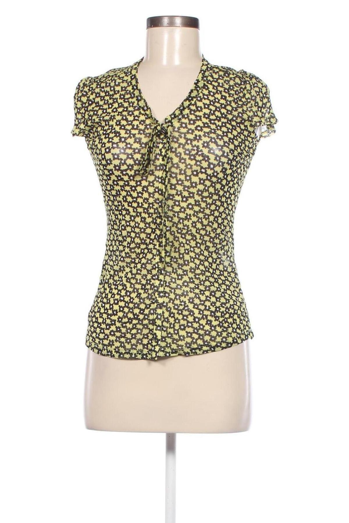 Γυναικείο πουκάμισο Esprit, Μέγεθος S, Χρώμα Πολύχρωμο, Τιμή 7,36 €