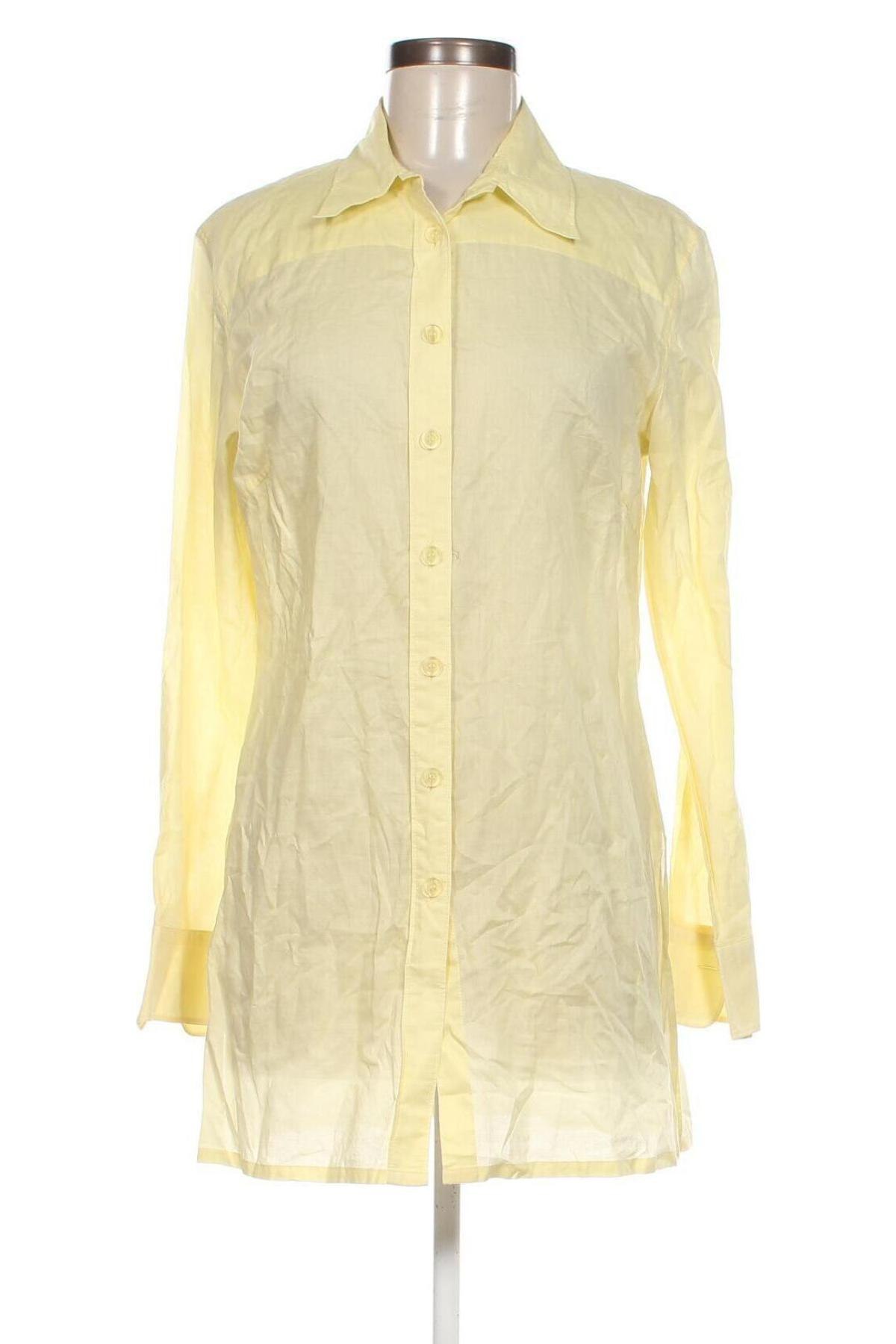 Dámská košile  Esprit, Velikost M, Barva Žlutá, Cena  257,00 Kč