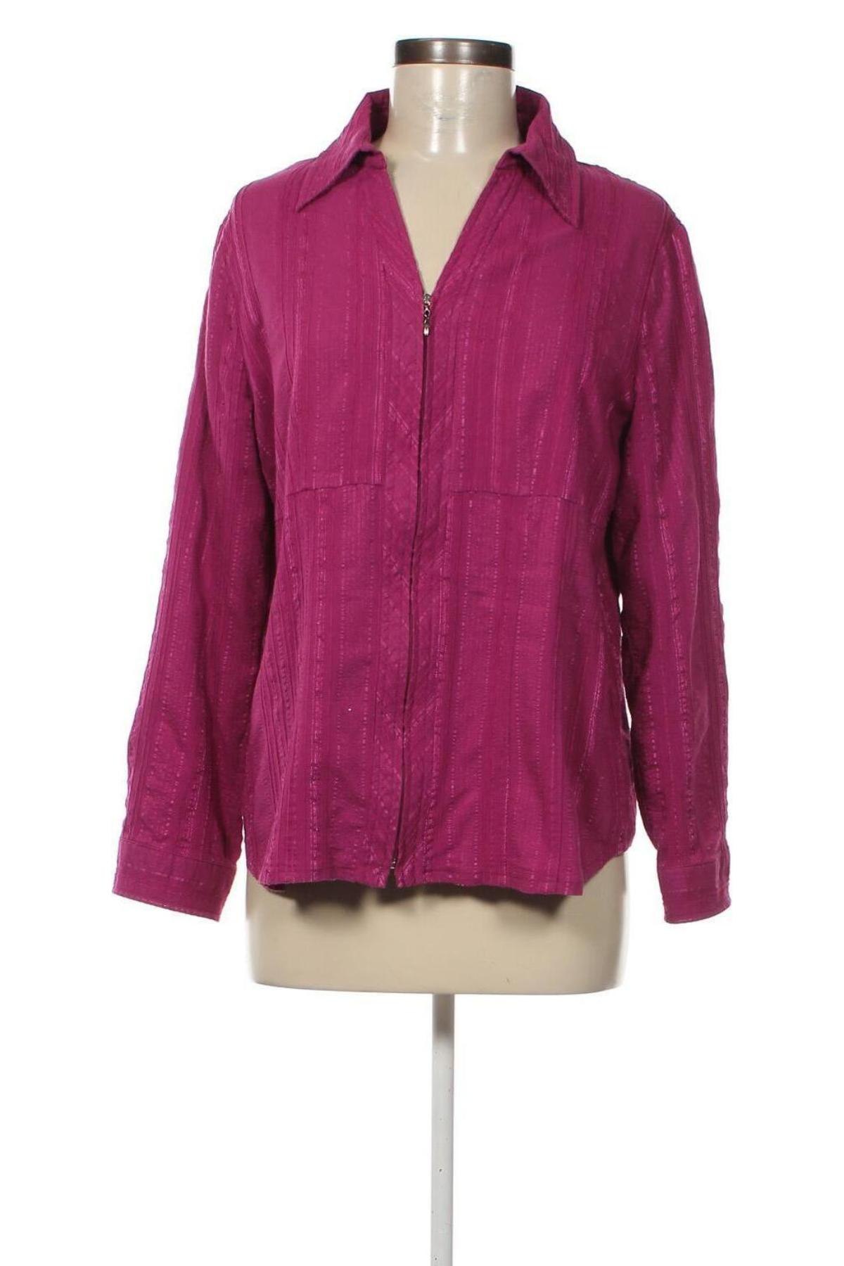 Damenbluse Fabiani, Größe L, Farbe Rosa, Preis € 7,41