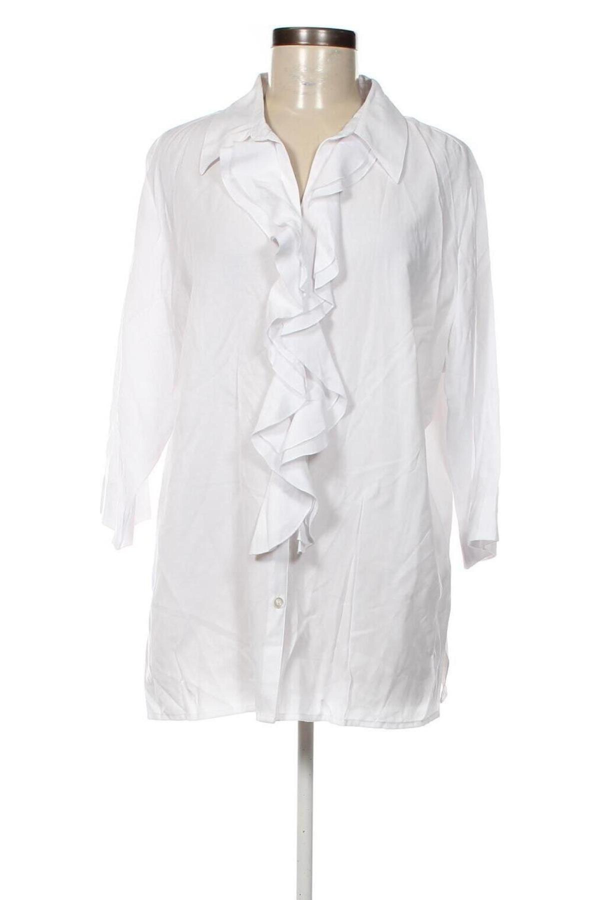 Dámská košile  Fair Lady, Velikost XL, Barva Bílá, Cena  200,00 Kč