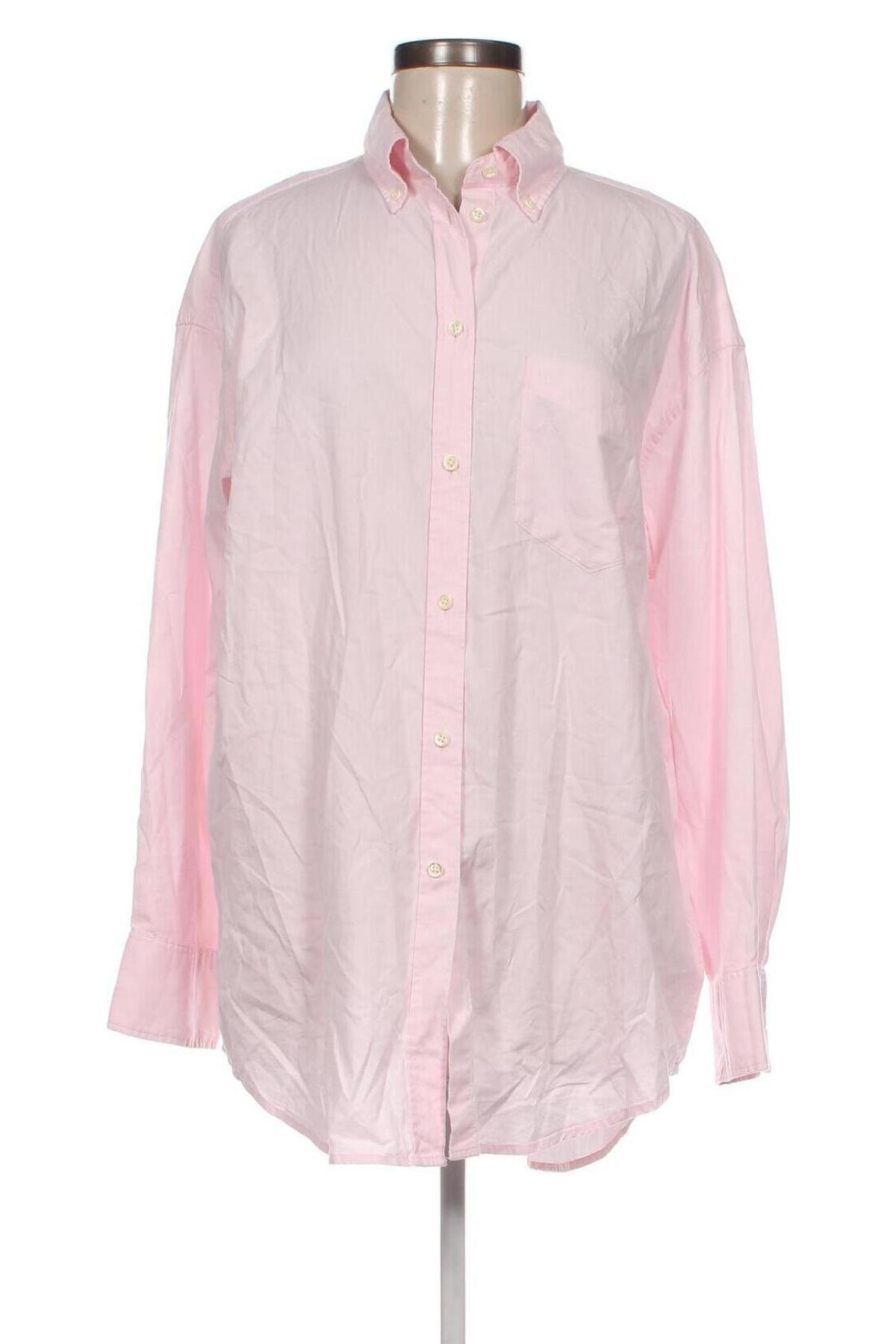 Damenbluse Gant, Größe S, Farbe Rosa, Preis € 58,09