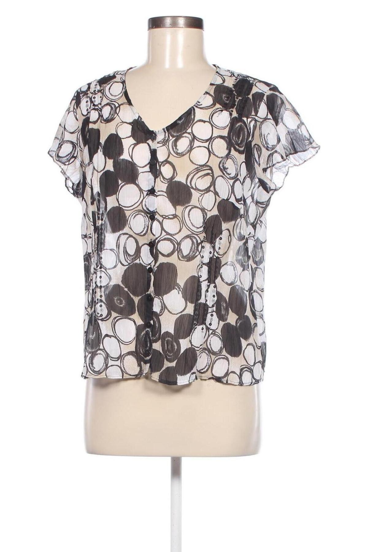 Cămașă de femei Gerry Weber, Mărime M, Culoare Multicolor, Preț 39,99 Lei