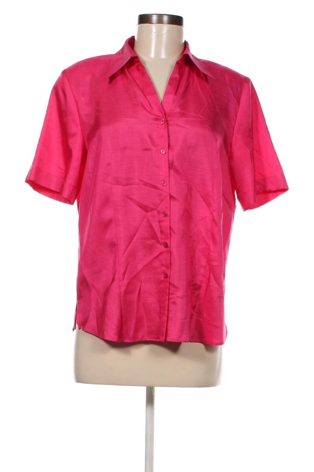 Dámská košile  Gerry Weber, Velikost M, Barva Růžová, Cena  398,00 Kč