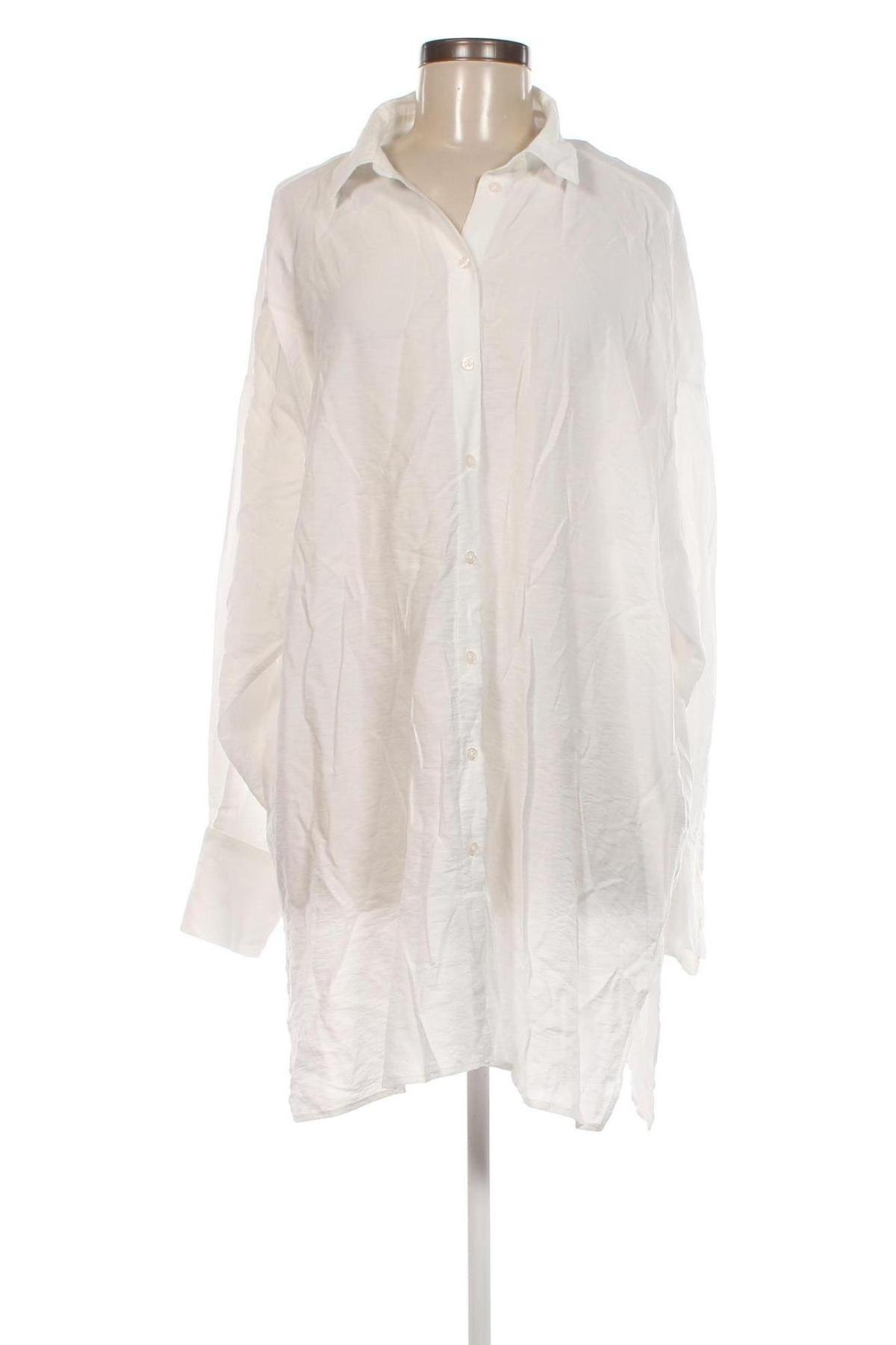 Dámská košile  Gina Benotti, Velikost XL, Barva Bílá, Cena  399,00 Kč
