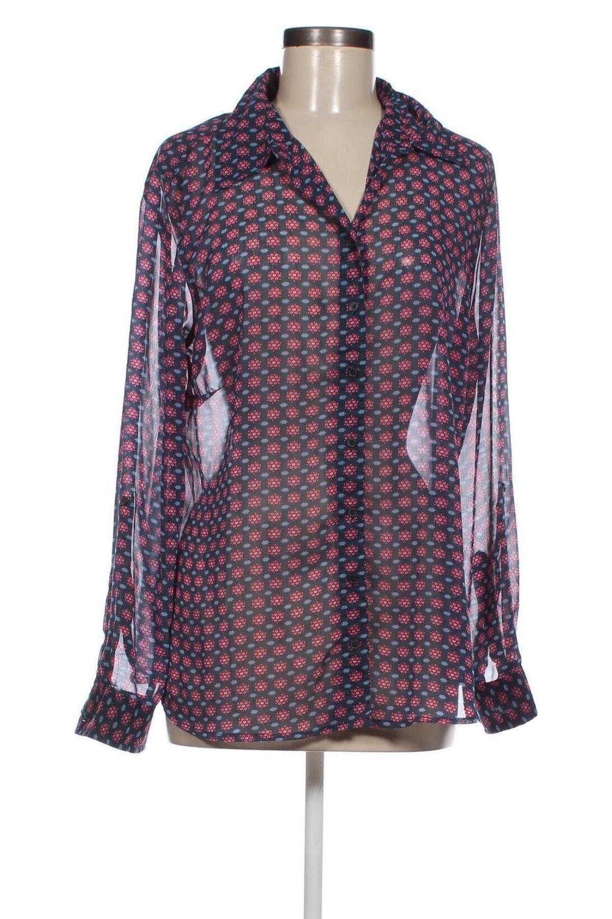 Dámská košile  Gina Benotti, Velikost XL, Barva Vícebarevné, Cena  180,00 Kč