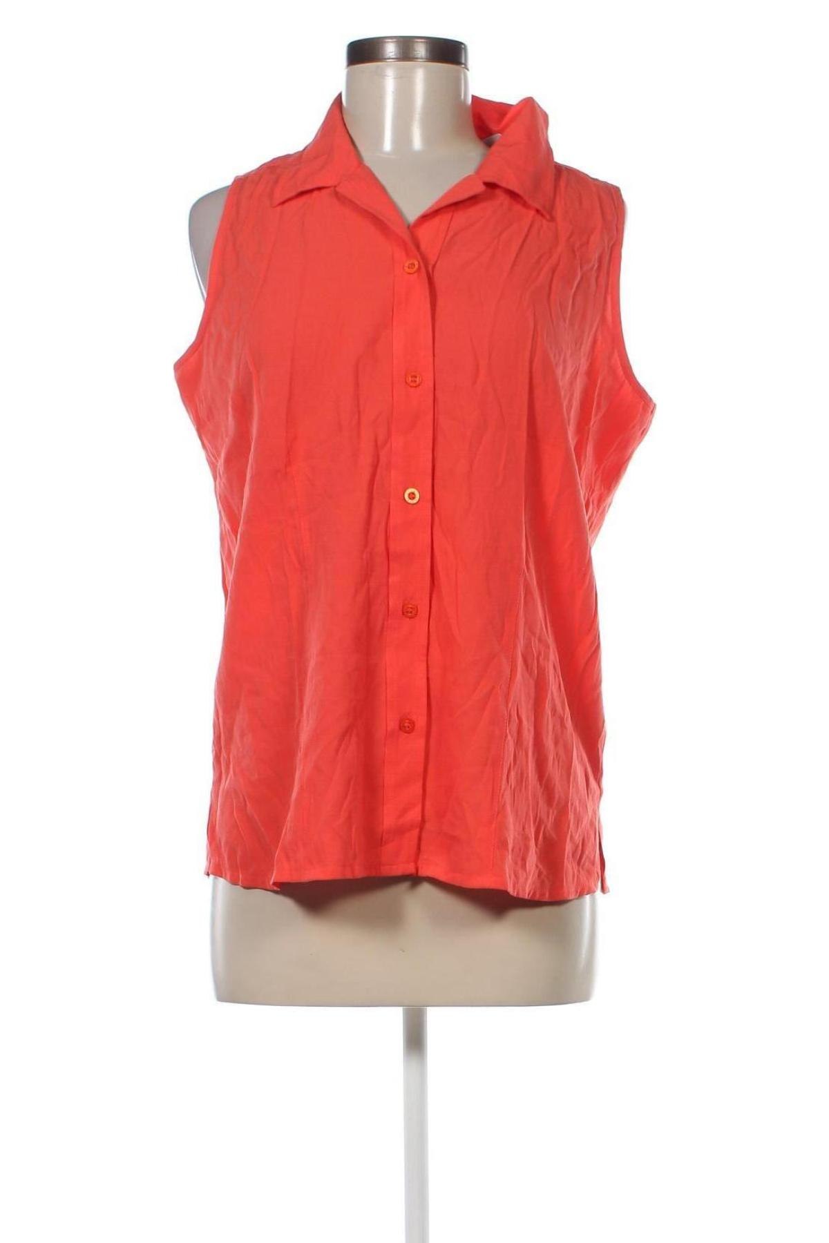 Dámská košile  Gina Laura, Velikost M, Barva Oranžová, Cena  108,00 Kč
