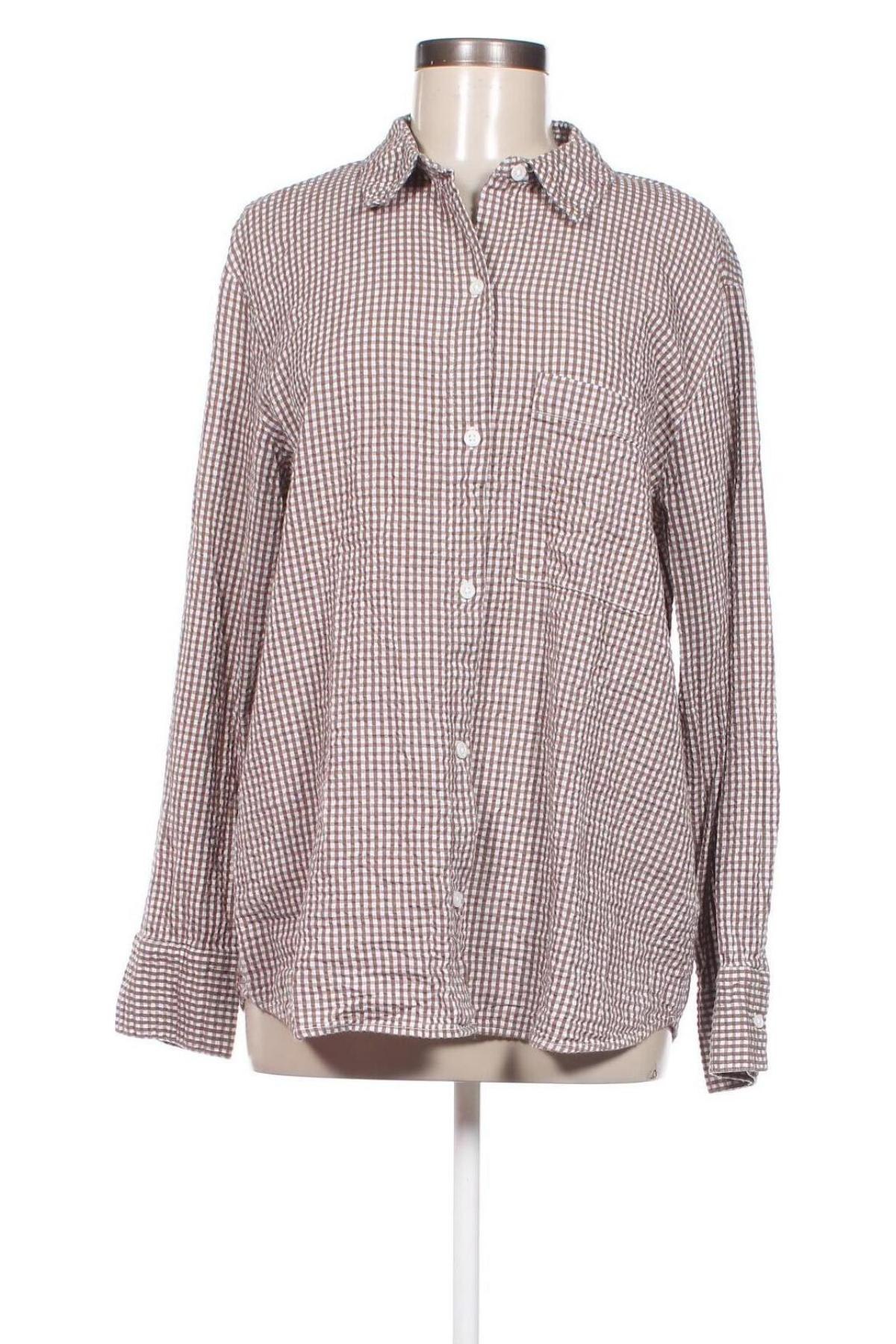 Dámská košile  H&M, Velikost M, Barva Vícebarevné, Cena  120,00 Kč