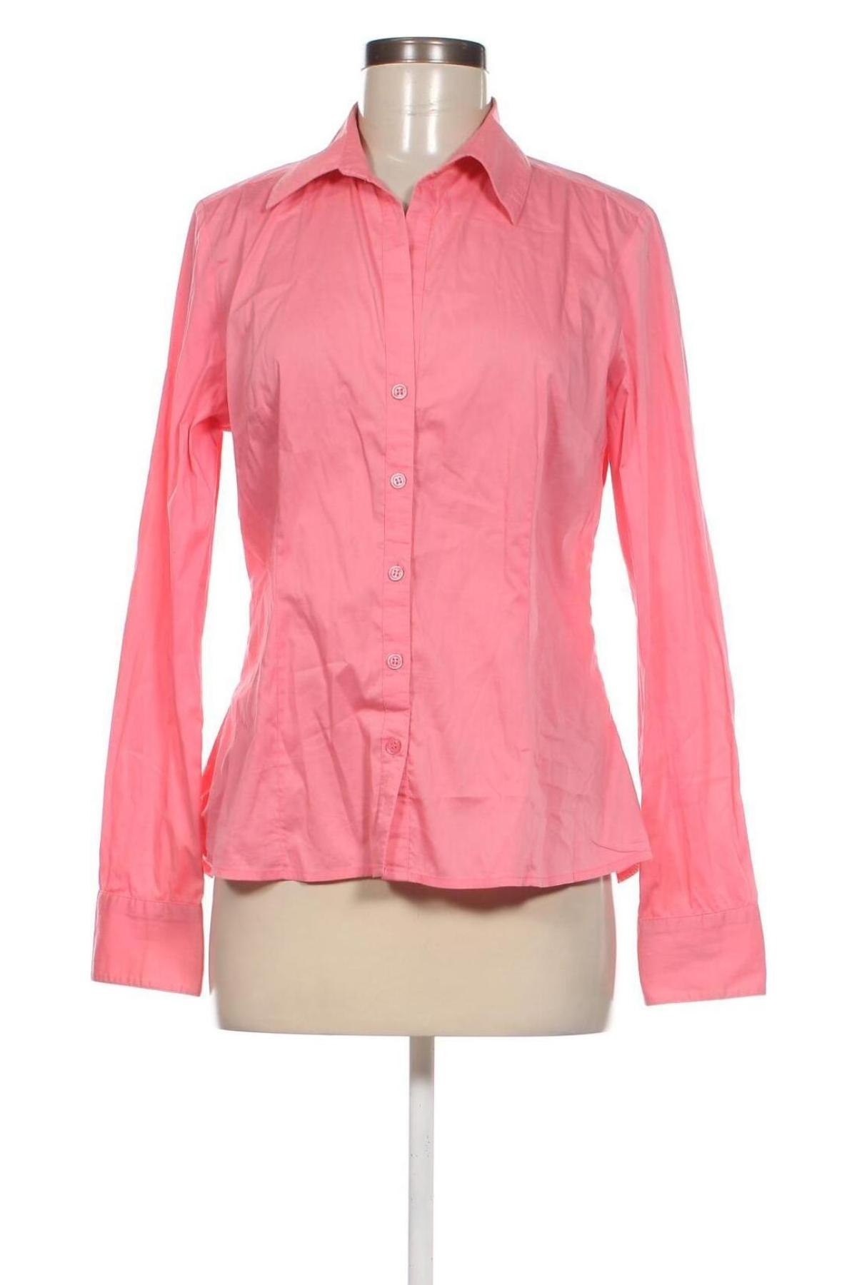 Damenbluse H&M, Größe M, Farbe Rosa, Preis € 2,99