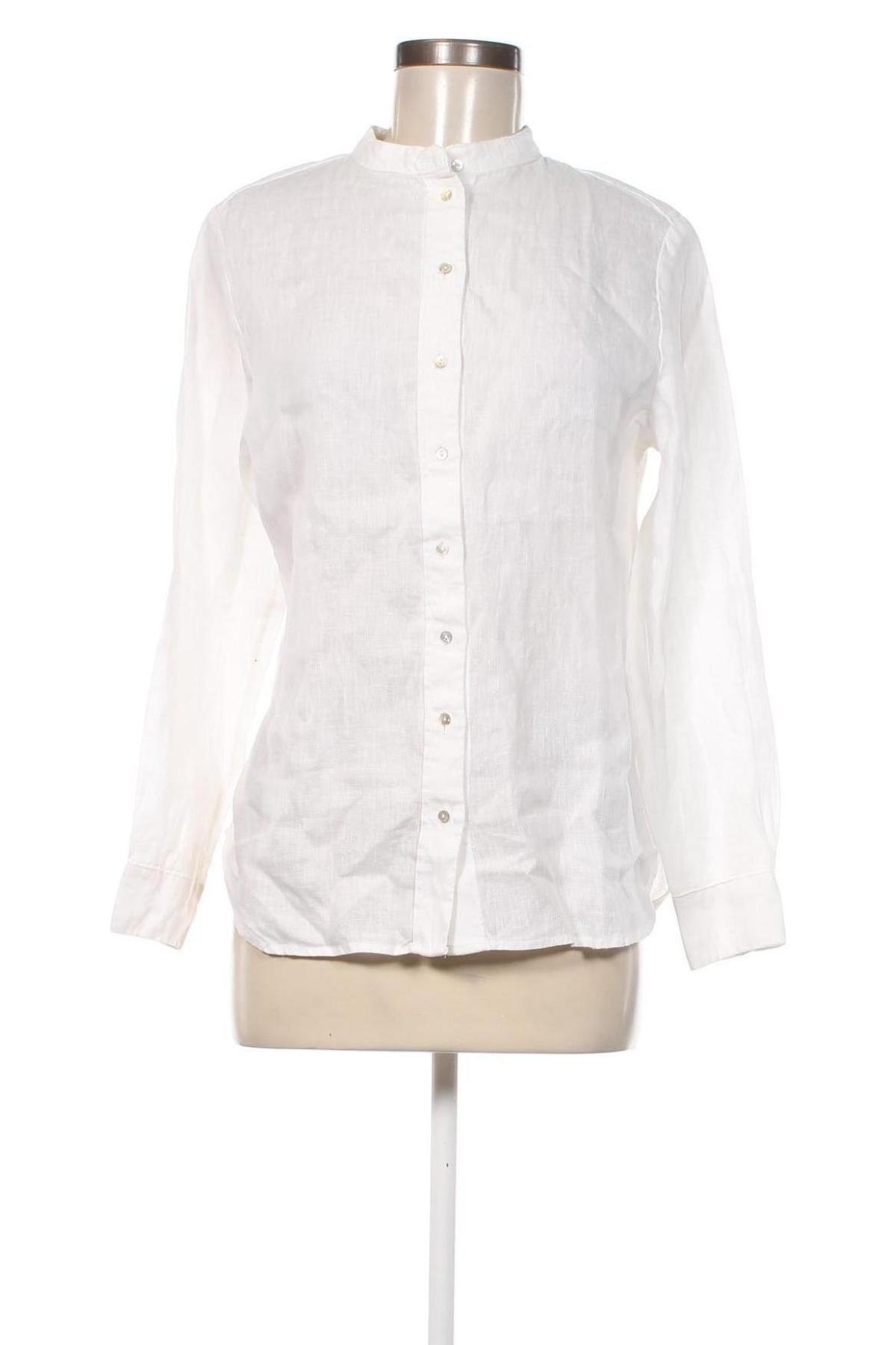 Dámská košile  H&M, Velikost M, Barva Bílá, Cena  314,00 Kč