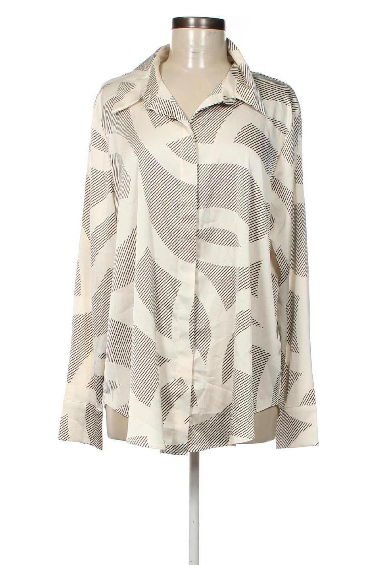 Dámska košeľa  H&M, Veľkosť XL, Farba Viacfarebná, Cena  14,18 €