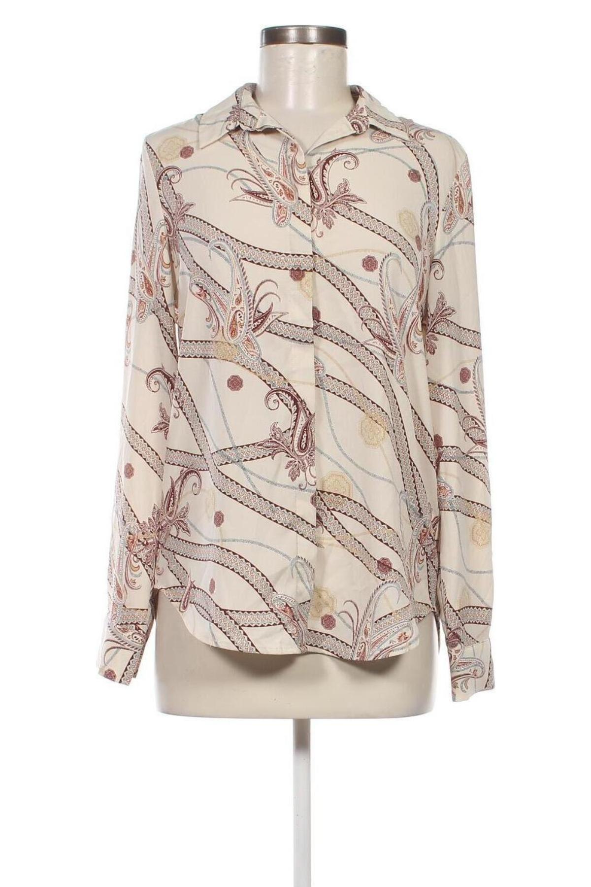 Dámska košeľa  H&M, Veľkosť S, Farba Viacfarebná, Cena  6,38 €