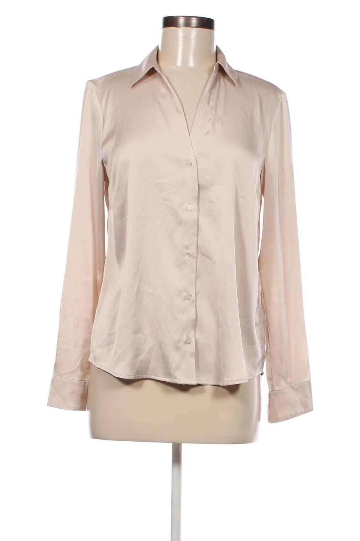 Damenbluse H&M, Größe M, Farbe Beige, Preis € 3,48