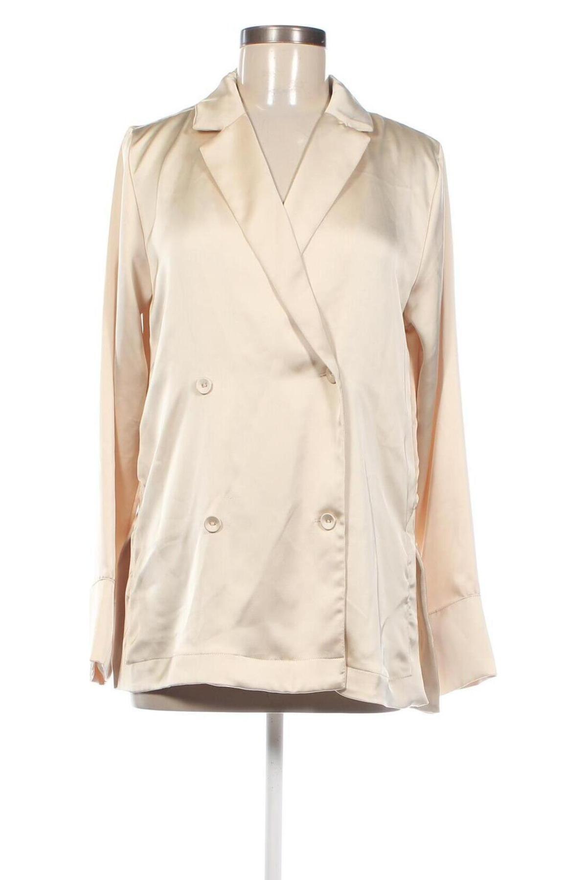 Damenbluse H&M, Größe S, Farbe Beige, Preis € 5,99