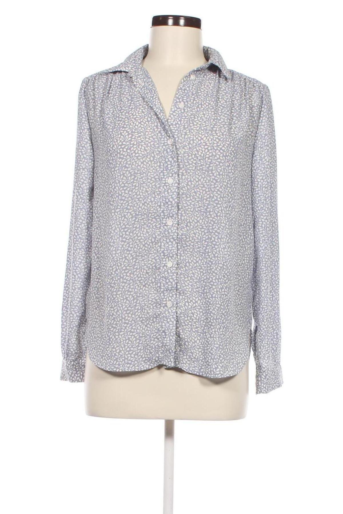 Dámska košeľa  H&M, Veľkosť XS, Farba Viacfarebná, Cena  4,96 €