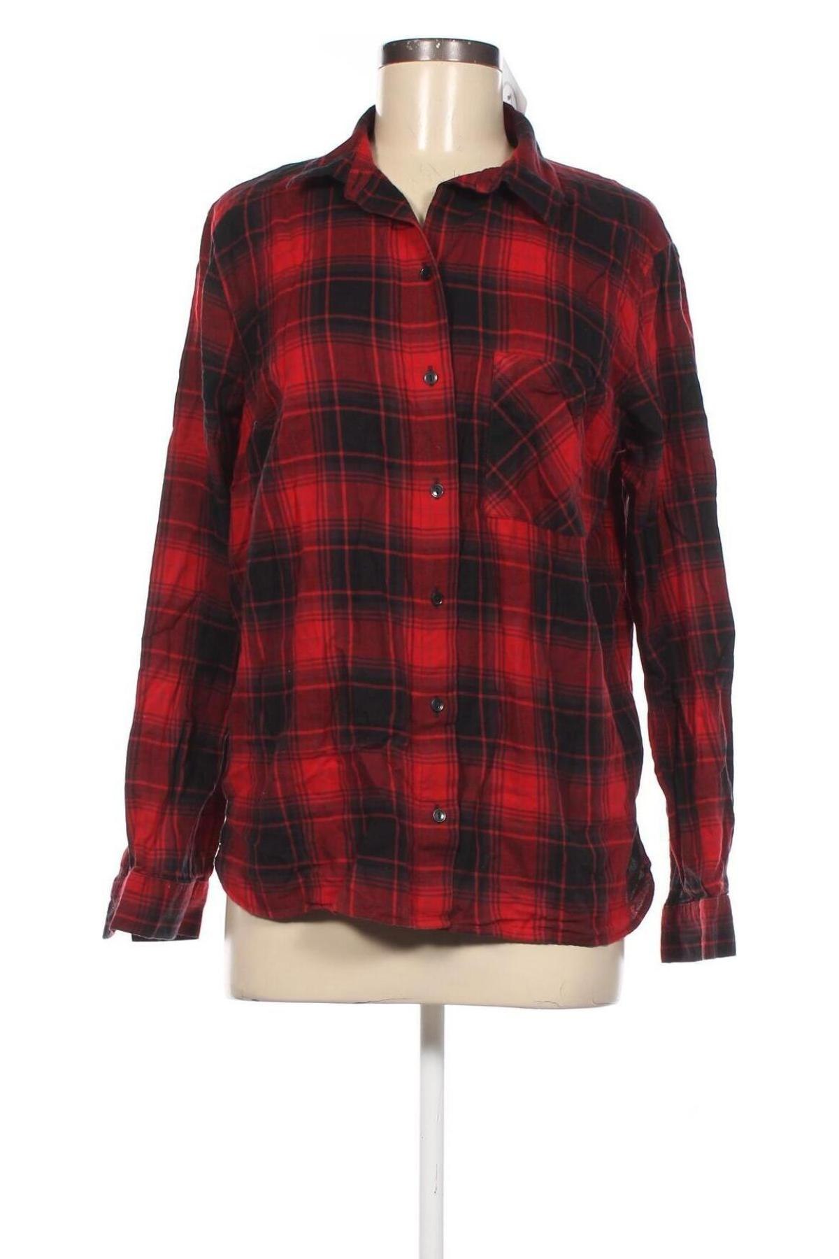 Dámska košeľa  H&M Divided, Veľkosť M, Farba Viacfarebná, Cena  5,67 €